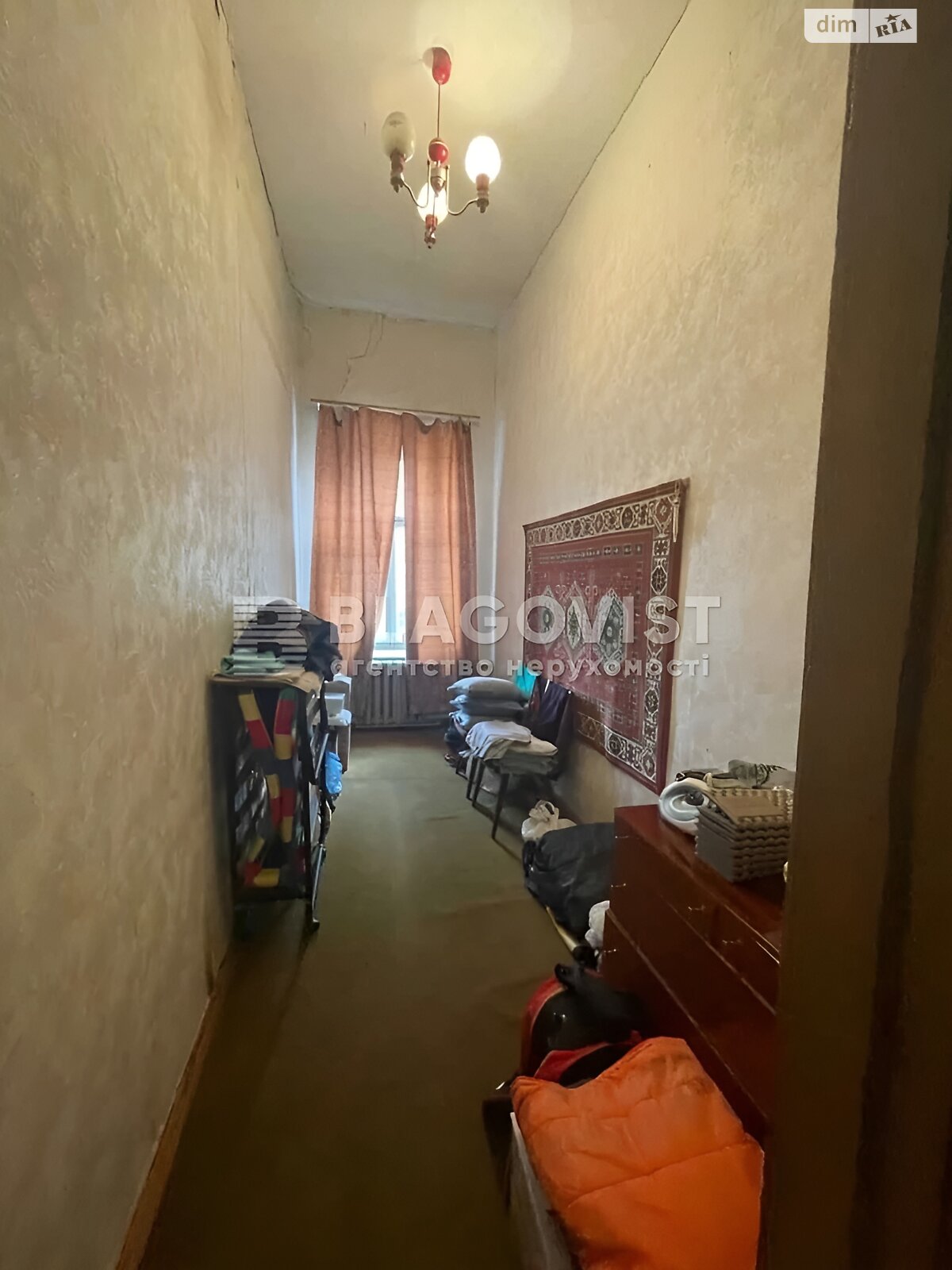 Продажа трехкомнатной квартиры в Киеве, на ул. Большая Васильковская 12, район Черепанова гора фото 1 Продажа трехкомнатной квартиры в Киеве, на ул. Большая Васильковская 12, район Черепанова гора фото 1