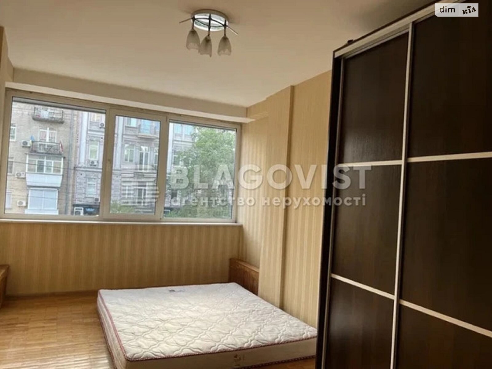 Продажа двухкомнатной квартиры в Киеве, на ул. Большая Васильковская 51, район Черепанова гора фото 1 Продажа двухкомнатной квартиры в Киеве, на ул. Большая Васильковская 51, район Черепанова гора фото 1