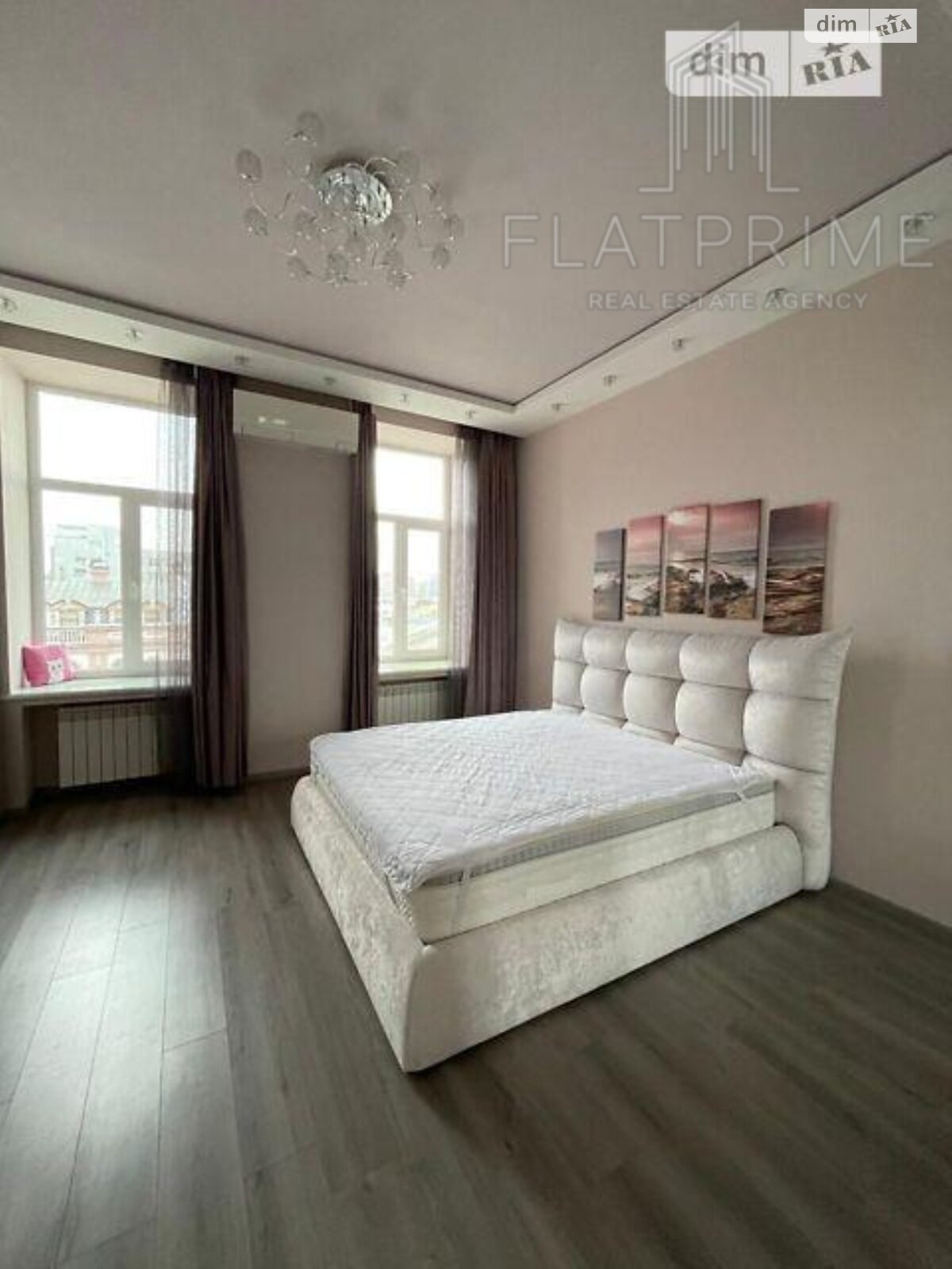 Продажа двухкомнатной квартиры в Киеве, на ул. Большая Васильковская 14, район Черепанова гора фото 1 Продажа двухкомнатной квартиры в Киеве, на ул. Большая Васильковская 14, район Черепанова гора фото 1