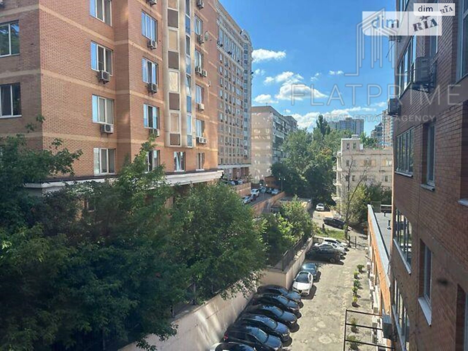 Продаж трикімнатної квартири в Києві, на вул. Ділова 2Б, район Черепанова гора фото 1 Продаж трикімнатної квартири в Києві, на вул. Ділова 2Б, район Черепанова гора фото 1