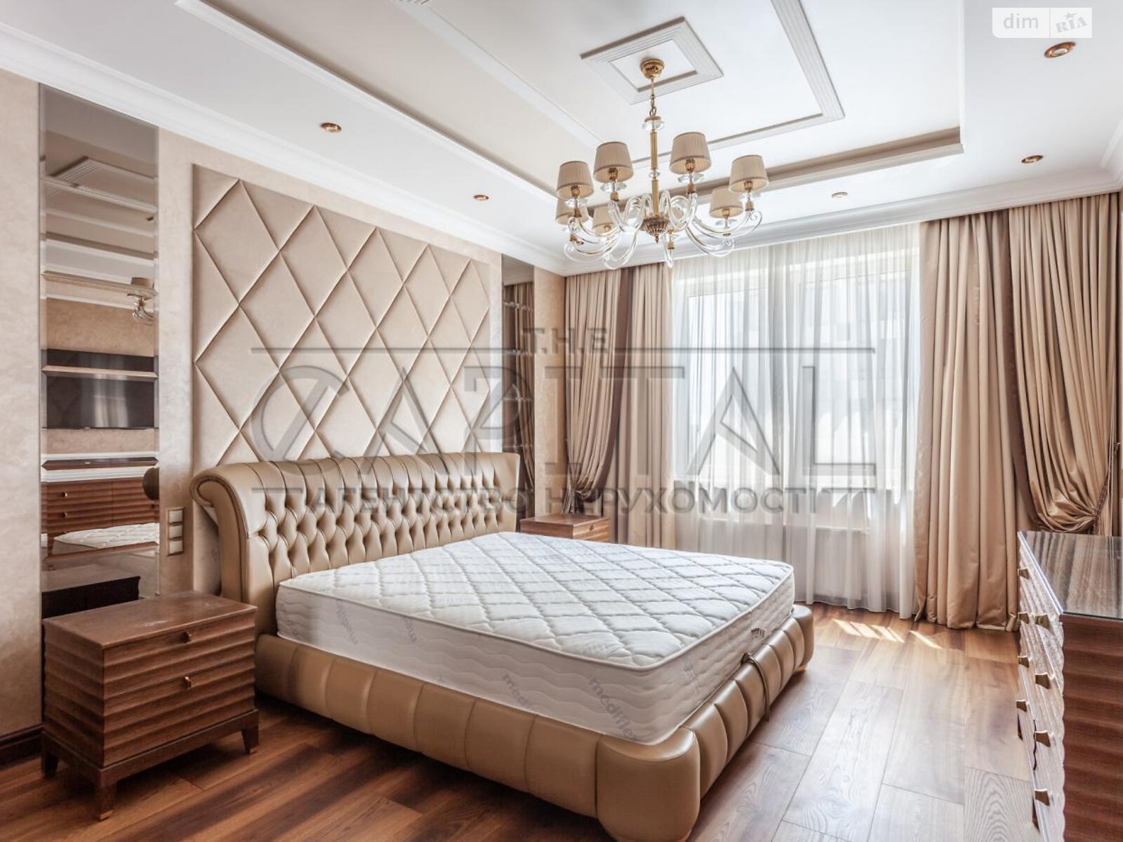 Продаж чотирикімнатної квартири в Києві, на вул. Ділова 4, кв. 81, район Черепанова гора фото 1 Продаж чотирикімнатної квартири в Києві, на вул. Ділова 4, кв. 81, район Черепанова гора фото 1