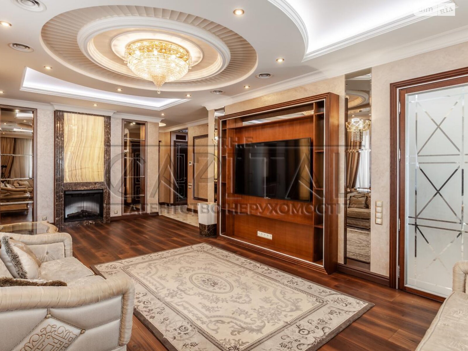 Продаж чотирикімнатної квартири в Києві, на вул. Ділова 4, кв. 81, район Черепанова гора фото 1 Продаж чотирикімнатної квартири в Києві, на вул. Ділова 4, кв. 81, район Черепанова гора фото 1