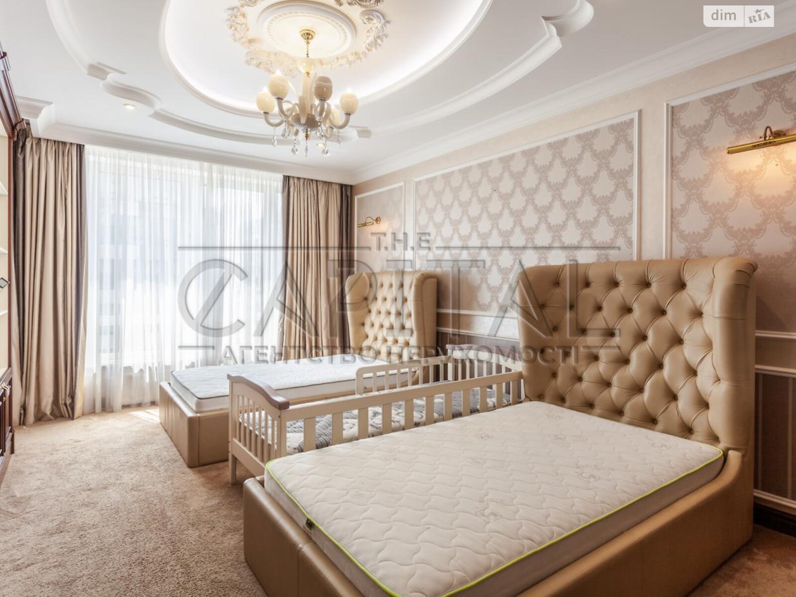 Продаж чотирикімнатної квартири в Києві, на вул. Ділова 4, кв. 81, район Черепанова гора фото 1 Продаж чотирикімнатної квартири в Києві, на вул. Ділова 4, кв. 81, район Черепанова гора фото 1
