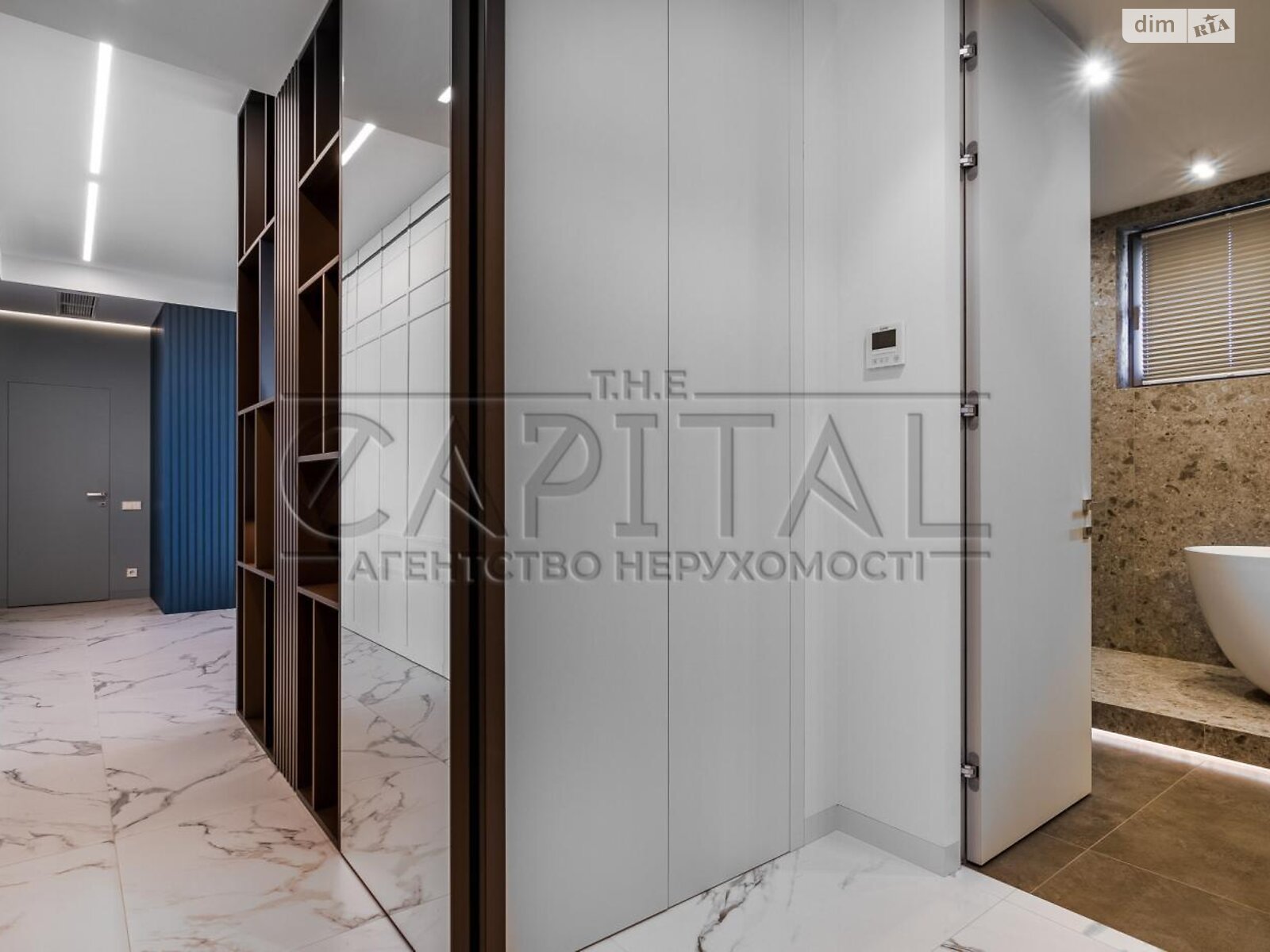 Продаж трикімнатної квартири в Києві, на вул. Ділова 4, район Черепанова гора фото 1 Продаж трикімнатної квартири в Києві, на вул. Ділова 4, район Черепанова гора фото 1