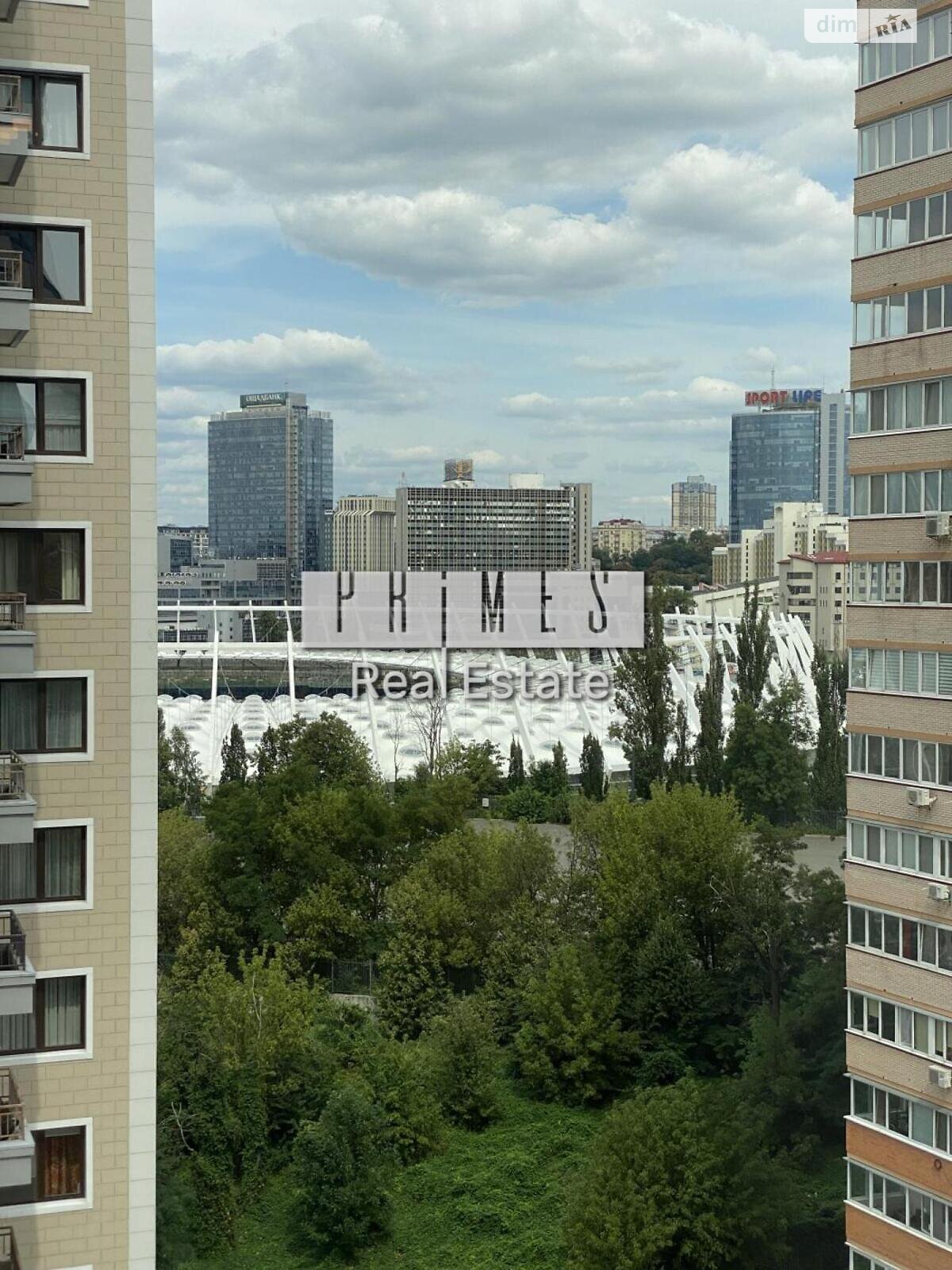 Продаж трикімнатної квартири в Києві, на вул. Ділова 1/2, район Черепанова гора фото 1 Продаж трикімнатної квартири в Києві, на вул. Ділова 1/2, район Черепанова гора фото 1