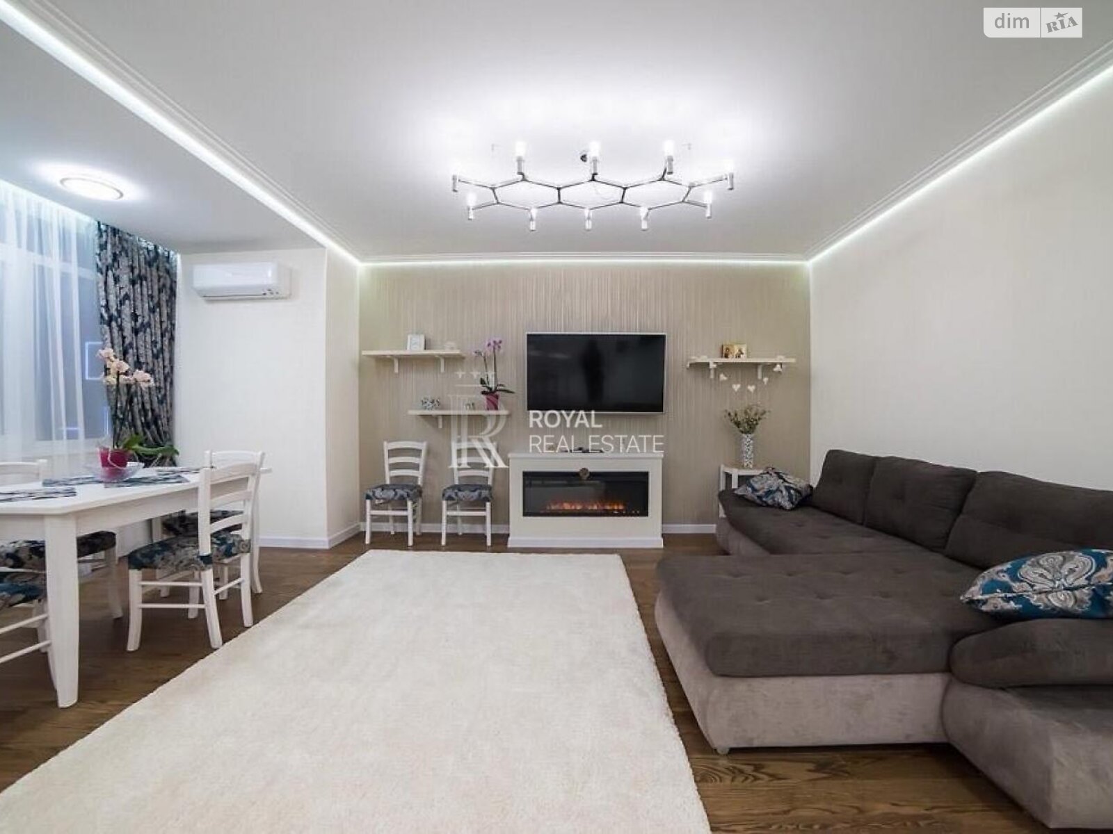 Продажа двухкомнатной квартиры в Киеве, на ул. Деловая 2Б, район Черепанова гора фото 1