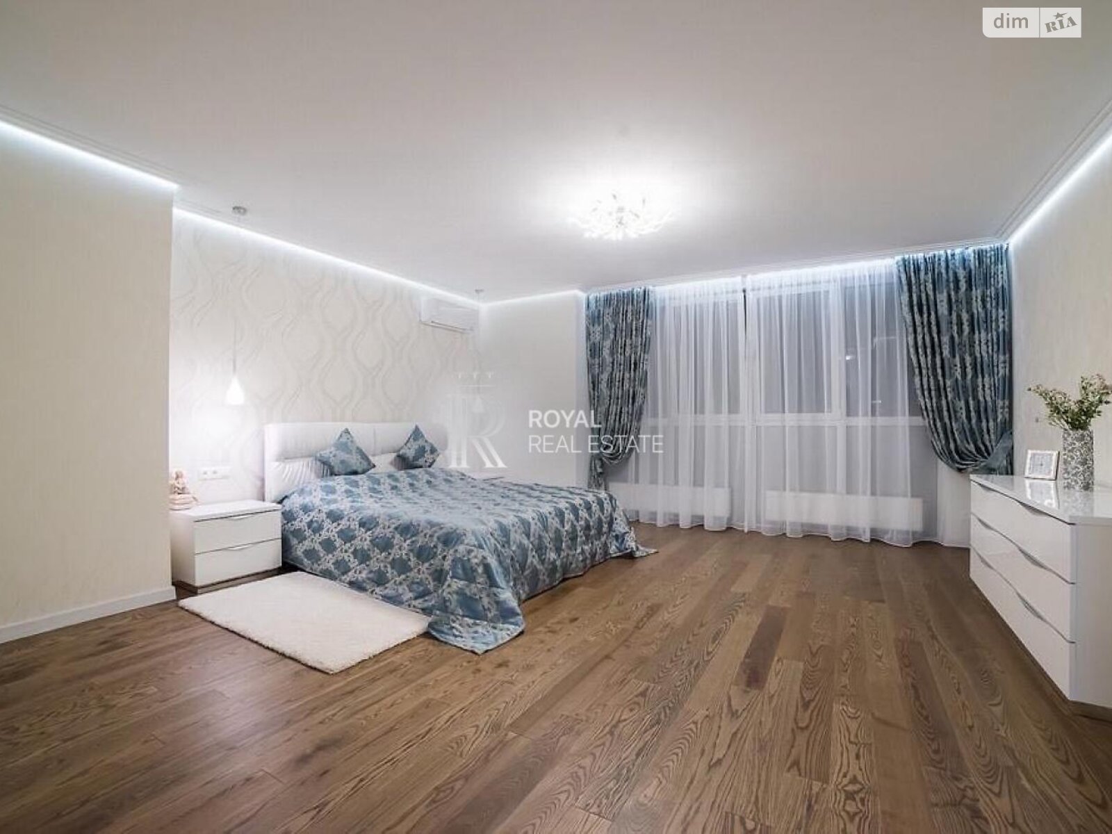 Продажа двухкомнатной квартиры в Киеве, на ул. Деловая 2Б, район Черепанова гора фото 1