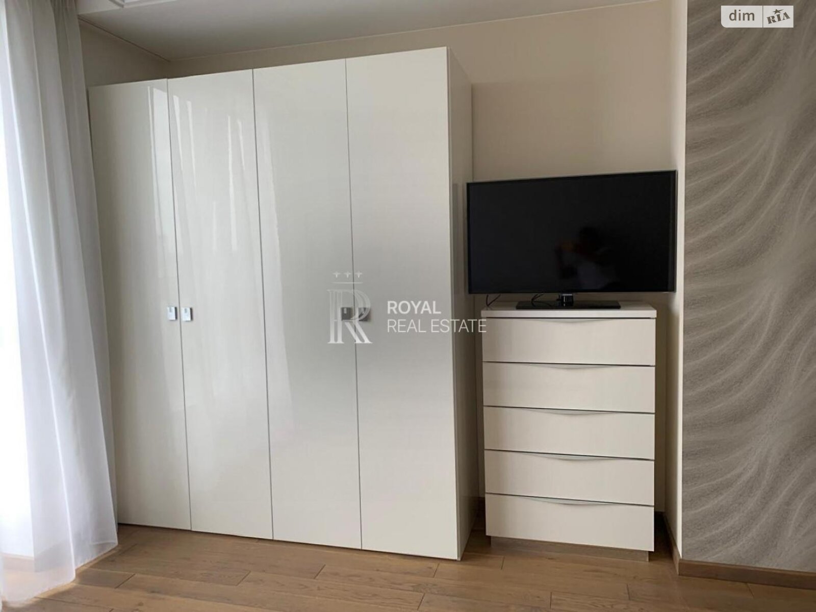 Продажа двухкомнатной квартиры в Киеве, на ул. Деловая 2Б, район Черепанова гора фото 1