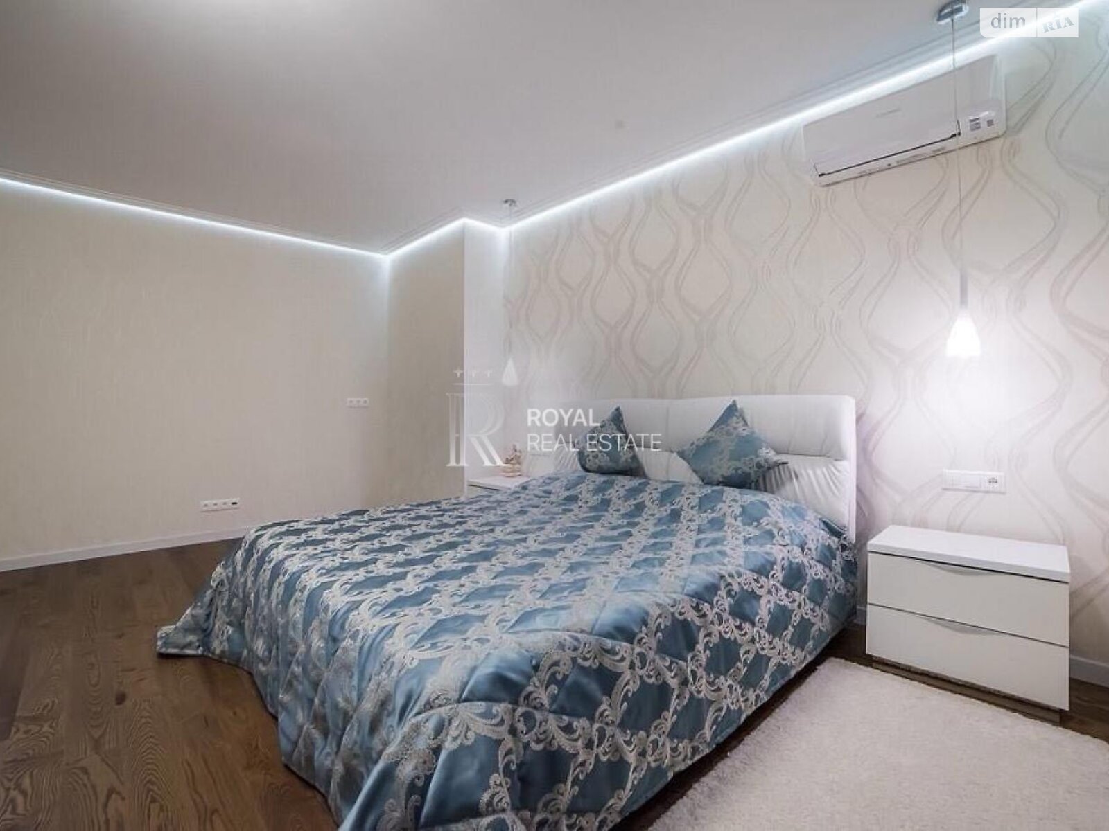 Продажа двухкомнатной квартиры в Киеве, на ул. Деловая 2Б, район Черепанова гора фото 1