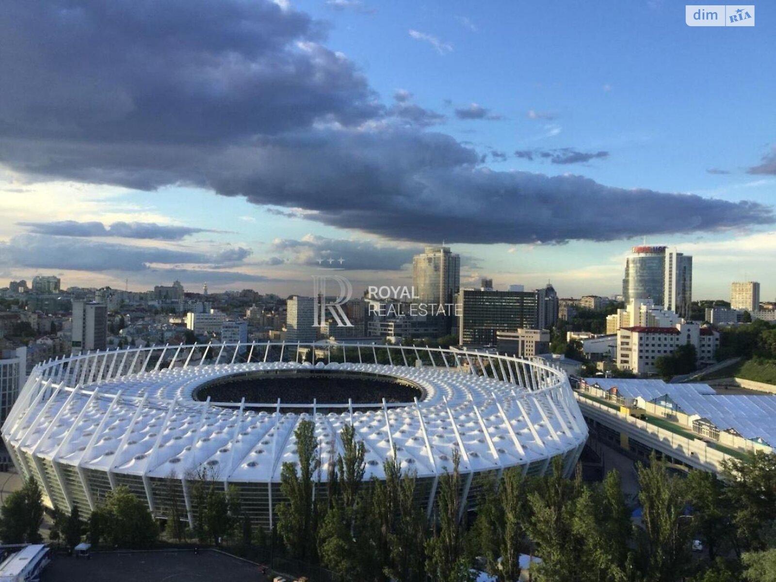 Продажа двухкомнатной квартиры в Киеве, на ул. Деловая 2Б, район Черепанова гора фото 1