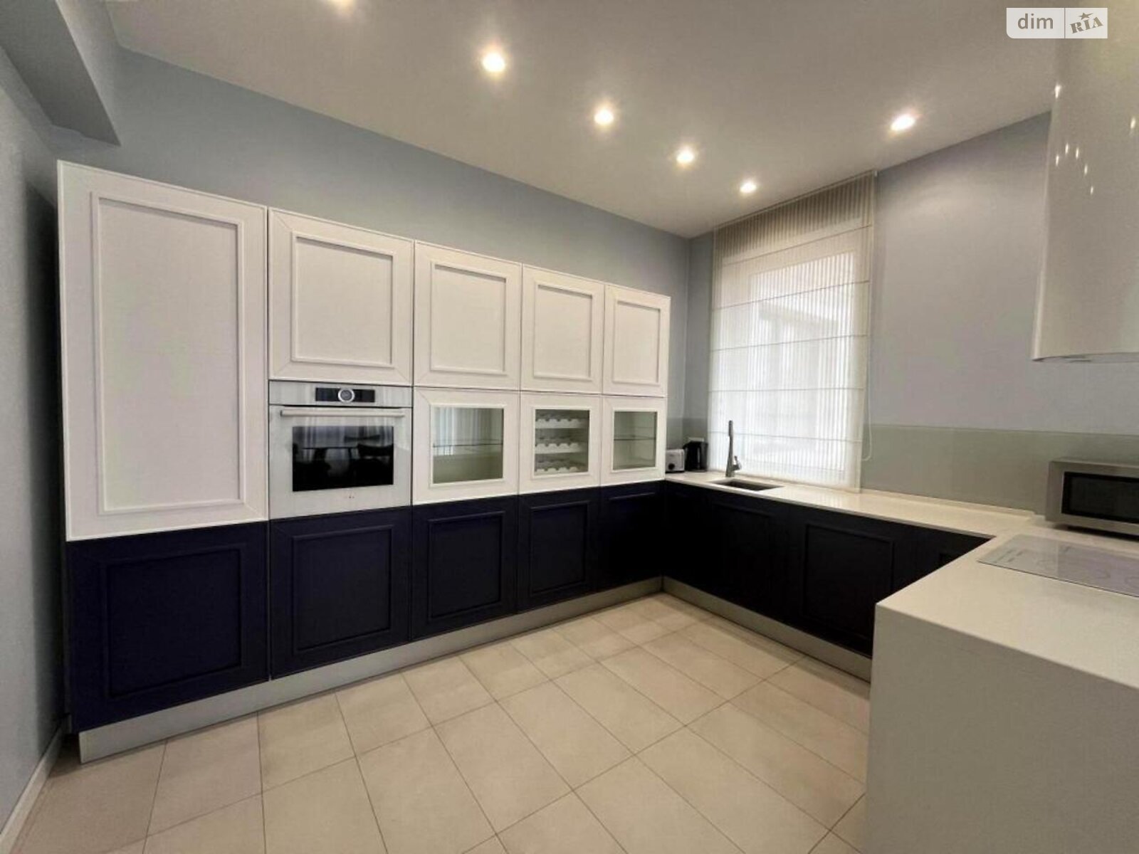 Продажа двухкомнатной квартиры в Киеве, на ул. Деловая 4, район Черепанова гора фото 1