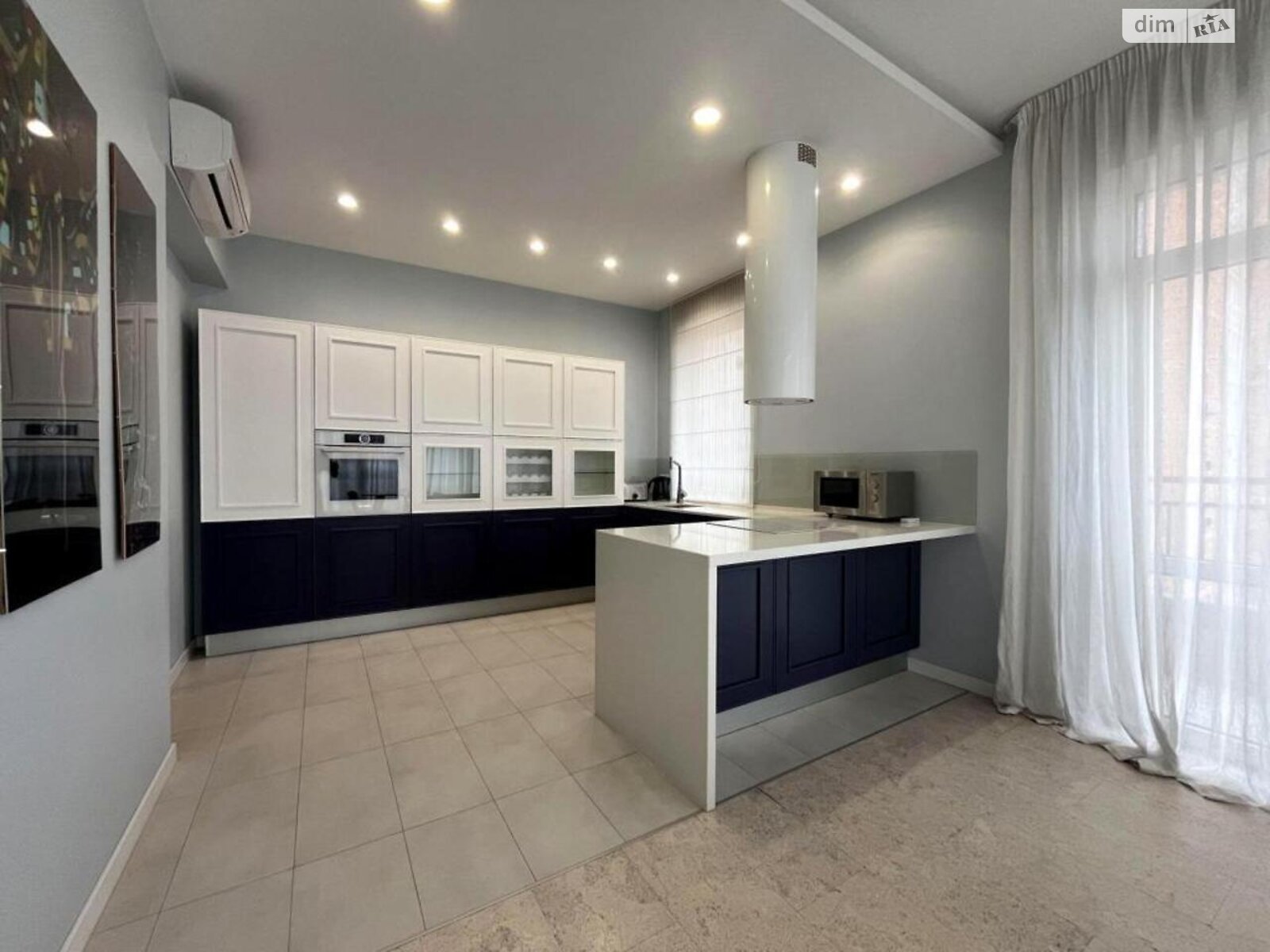 Продажа двухкомнатной квартиры в Киеве, на ул. Деловая 4, район Черепанова гора фото 1