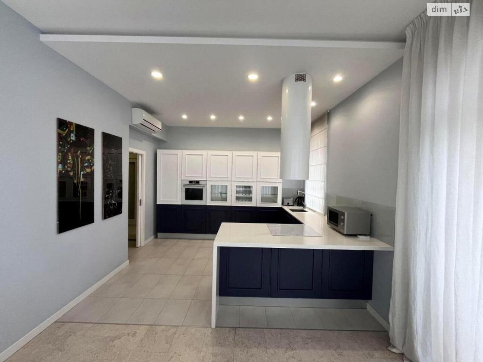 Продажа двухкомнатной квартиры в Киеве, на ул. Деловая 4, район Черепанова гора фото 1