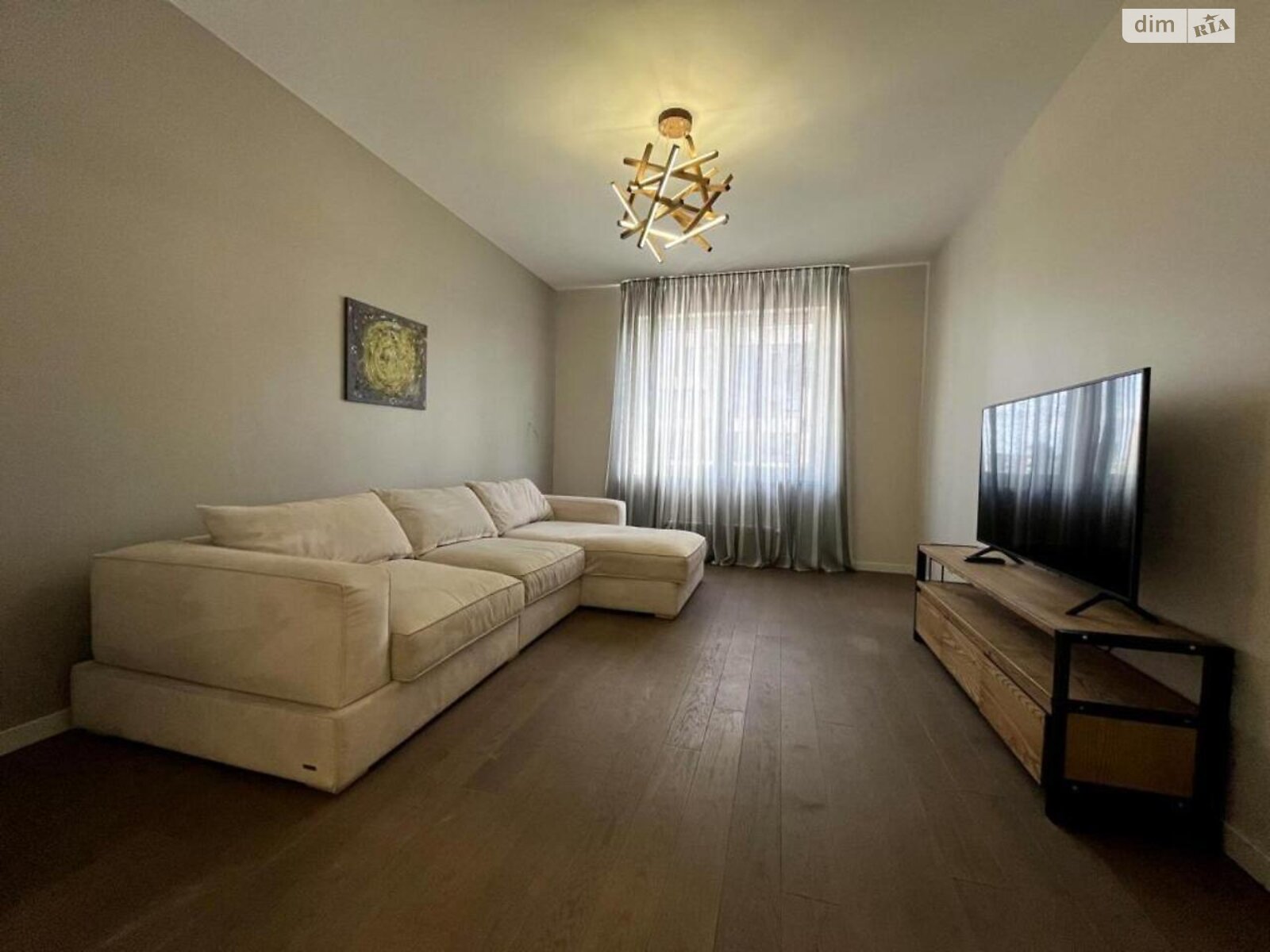 Продажа двухкомнатной квартиры в Киеве, на ул. Деловая 4, район Черепанова гора фото 1