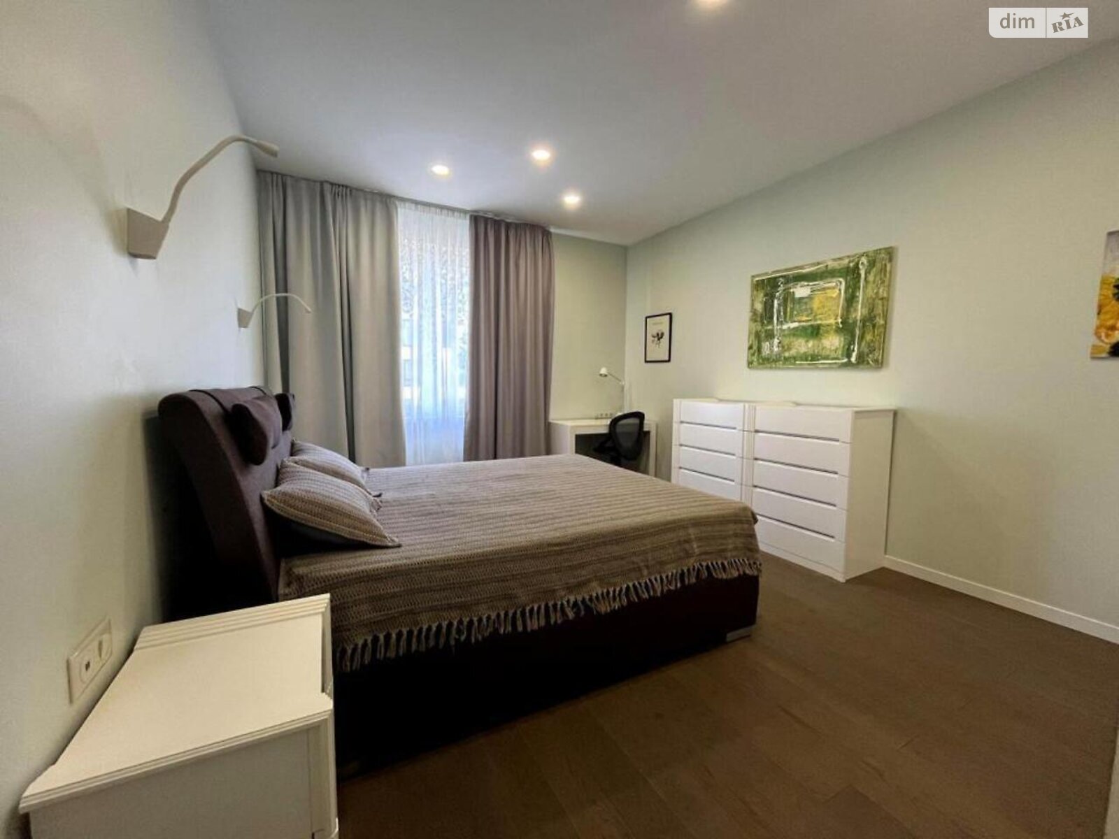 Продажа двухкомнатной квартиры в Киеве, на ул. Деловая 4, район Черепанова гора фото 1