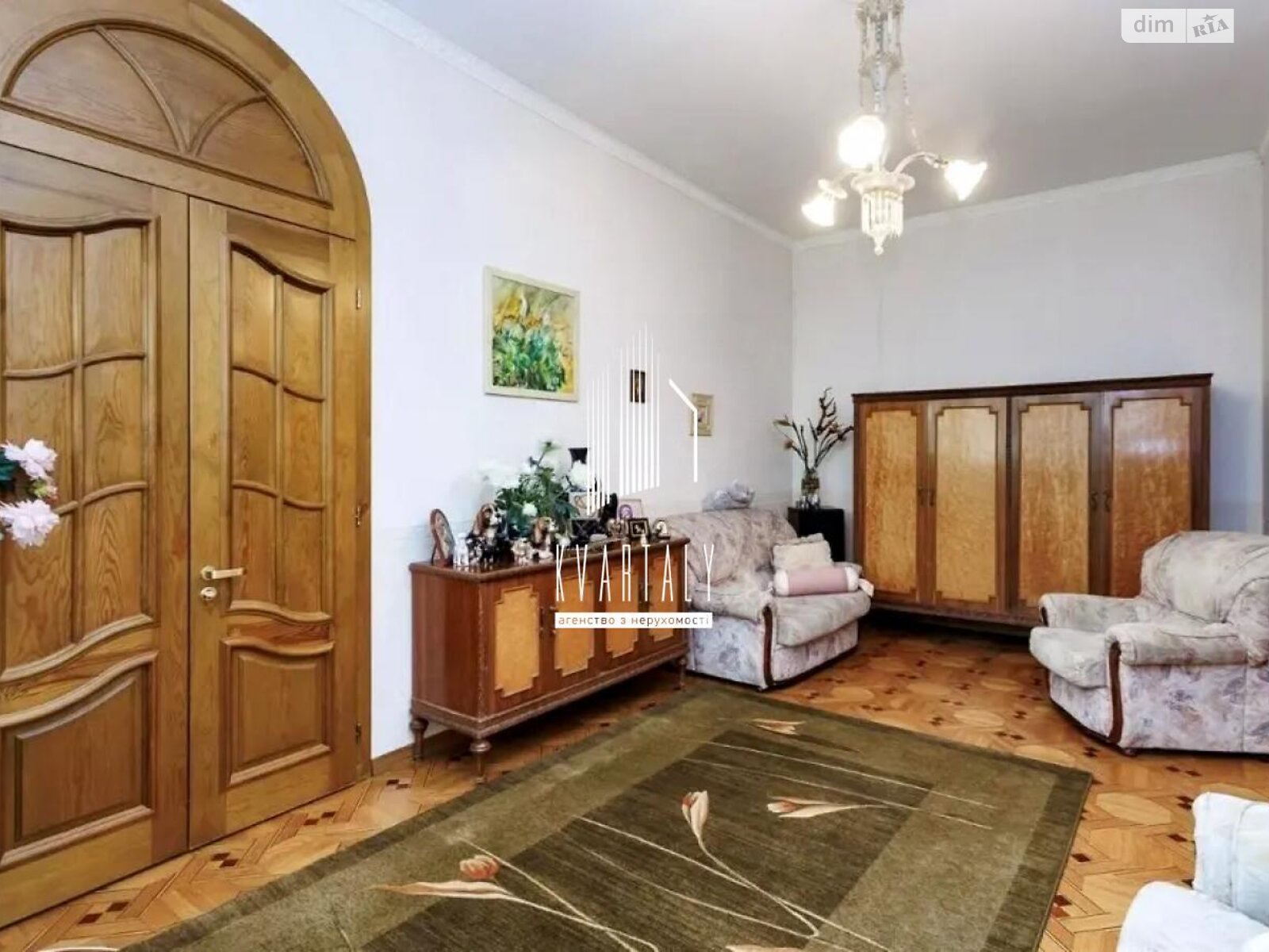 Продаж трикімнатної квартири в Києві, на вул. Еспланадна 2, район Черепанова гора фото 1 Продаж трикімнатної квартири в Києві, на вул. Еспланадна 2, район Черепанова гора фото 1