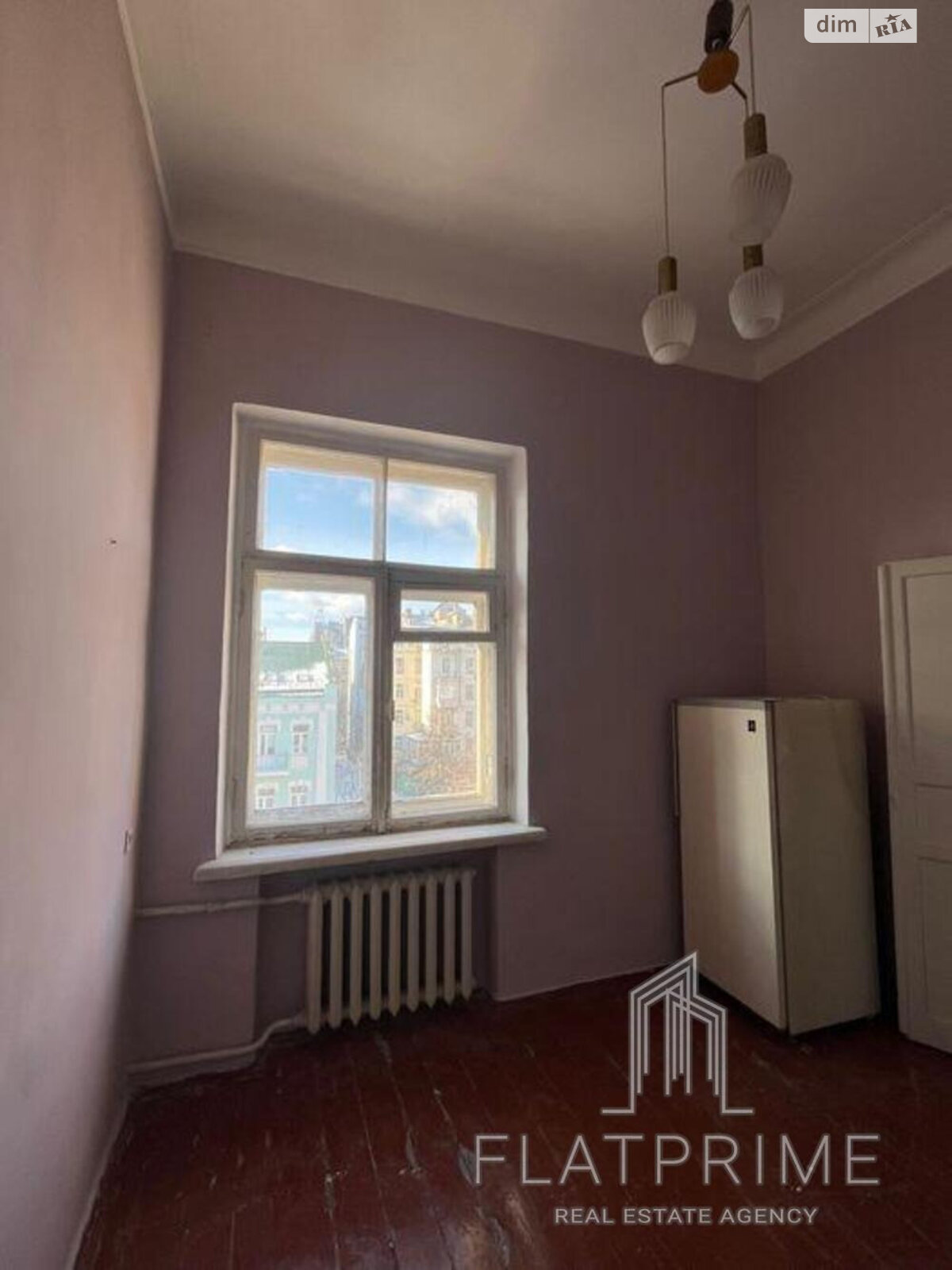 Продаж однокімнатної квартири в Києві, на вул. Еспланадна 32, район Черепанова гора фото 1 Продаж однокімнатної квартири в Києві, на вул. Еспланадна 32, район Черепанова гора фото 1