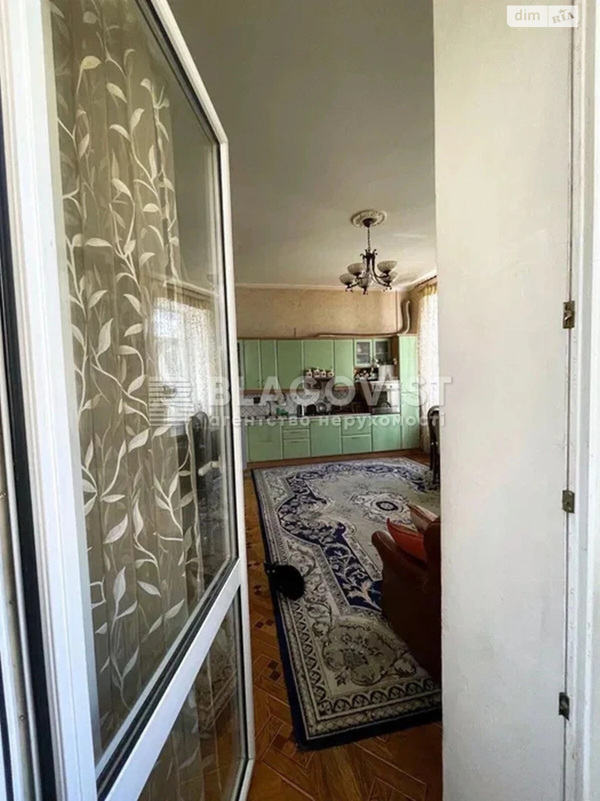 Продаж трикімнатної квартири в Києві, на вул. Еспланадна 2, район Черепанова гора фото 1 Продаж трикімнатної квартири в Києві, на вул. Еспланадна 2, район Черепанова гора фото 1
