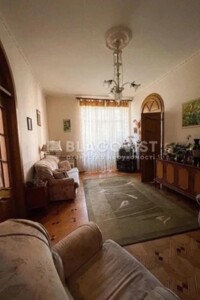 Продаж трикімнатної квартири в Києві, на вул. Еспланадна, район Черепанова гора фото 2