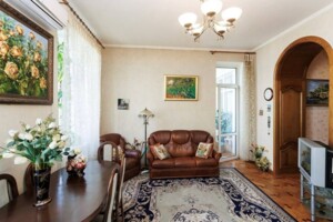 Продажа трехкомнатной квартиры в Киеве, на ул. Эспланадная 2, район Черепанова гора фото 2