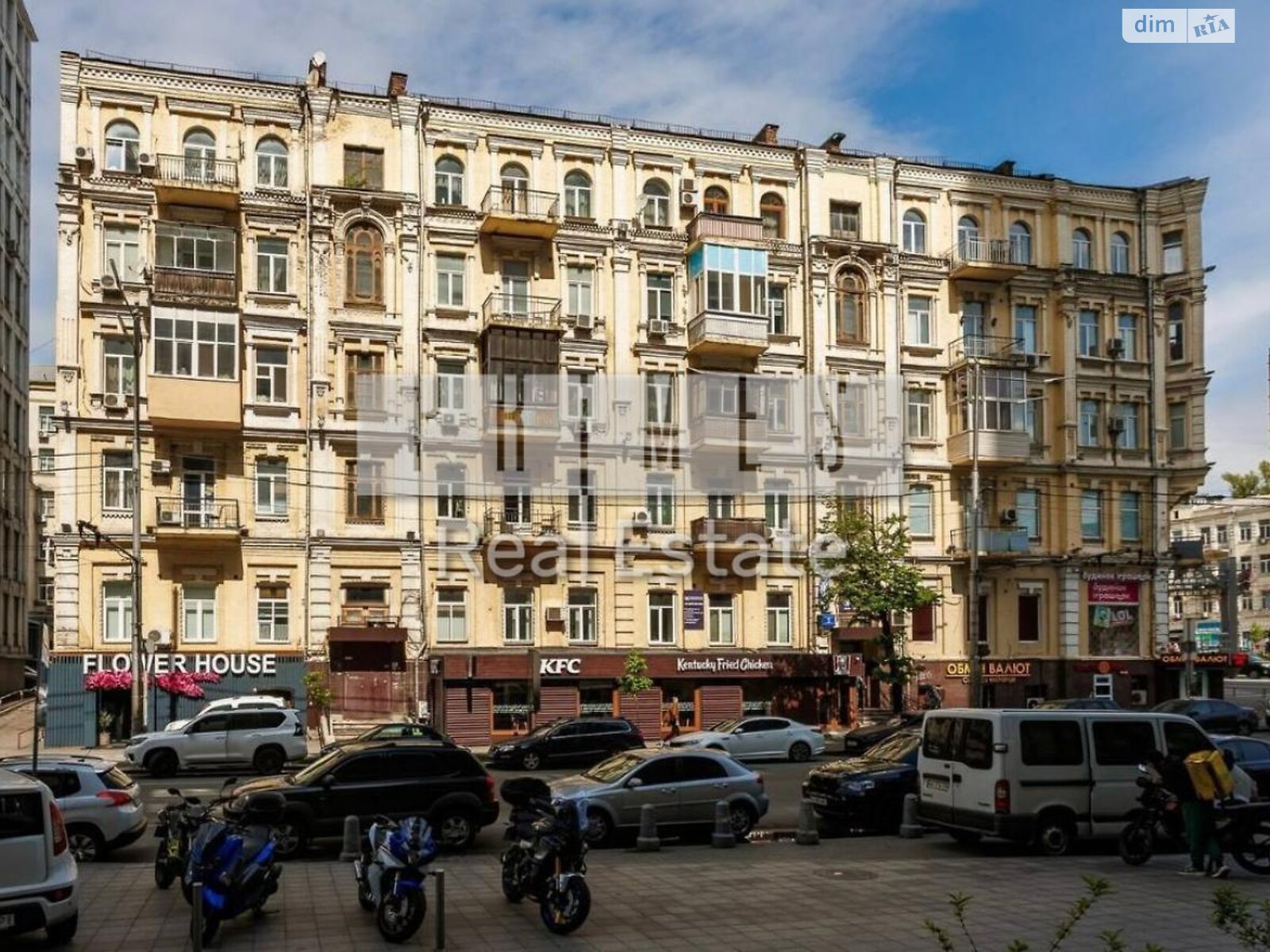 Продажа двухкомнатной квартиры в Киеве, на ул. Эспланадная 2, район Черепанова гора фото 1 Продажа двухкомнатной квартиры в Киеве, на ул. Эспланадная 2, район Черепанова гора фото 1