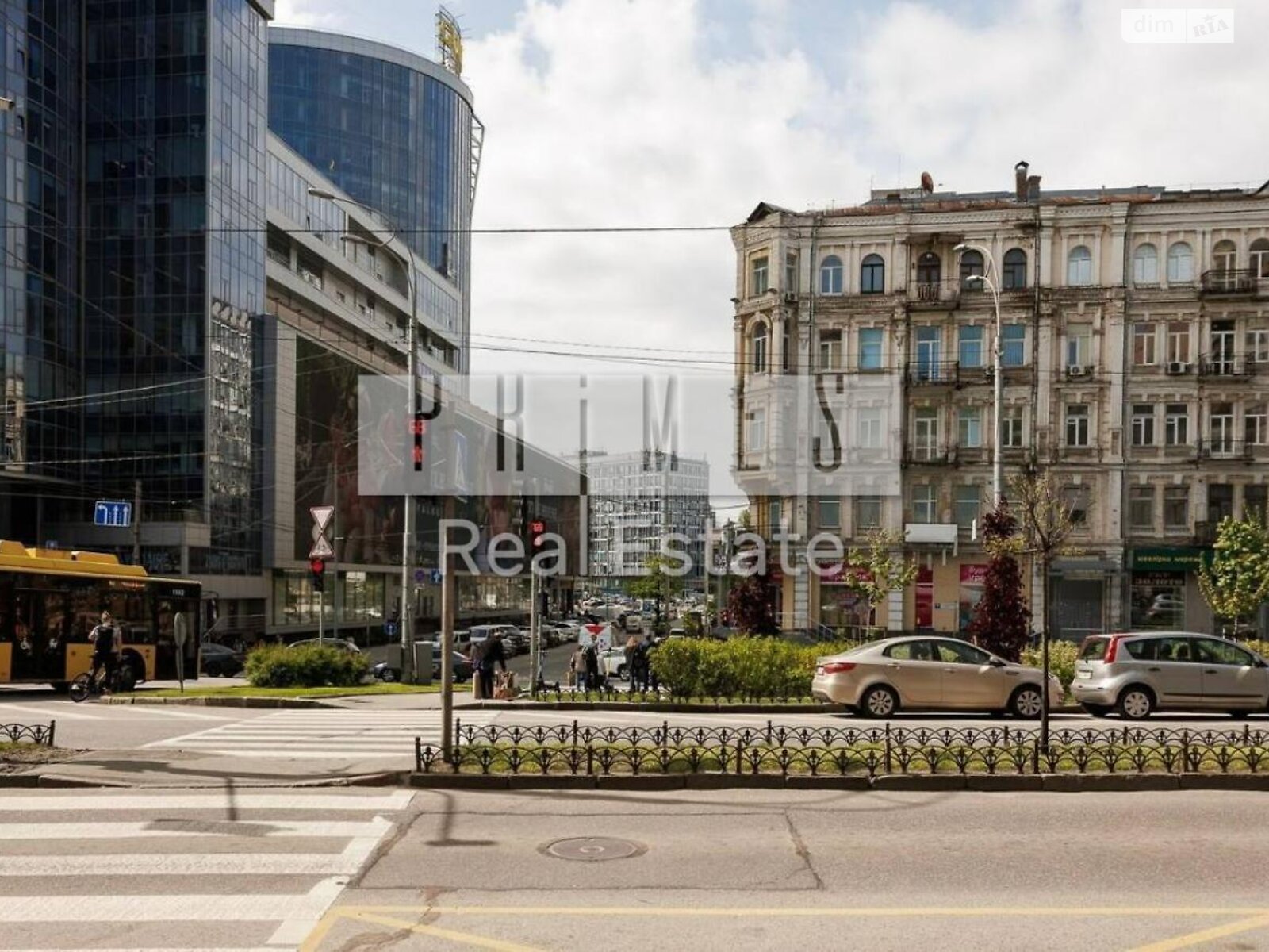 Продажа двухкомнатной квартиры в Киеве, на ул. Эспланадная 2, район Черепанова гора фото 1 Продажа двухкомнатной квартиры в Киеве, на ул. Эспланадная 2, район Черепанова гора фото 1