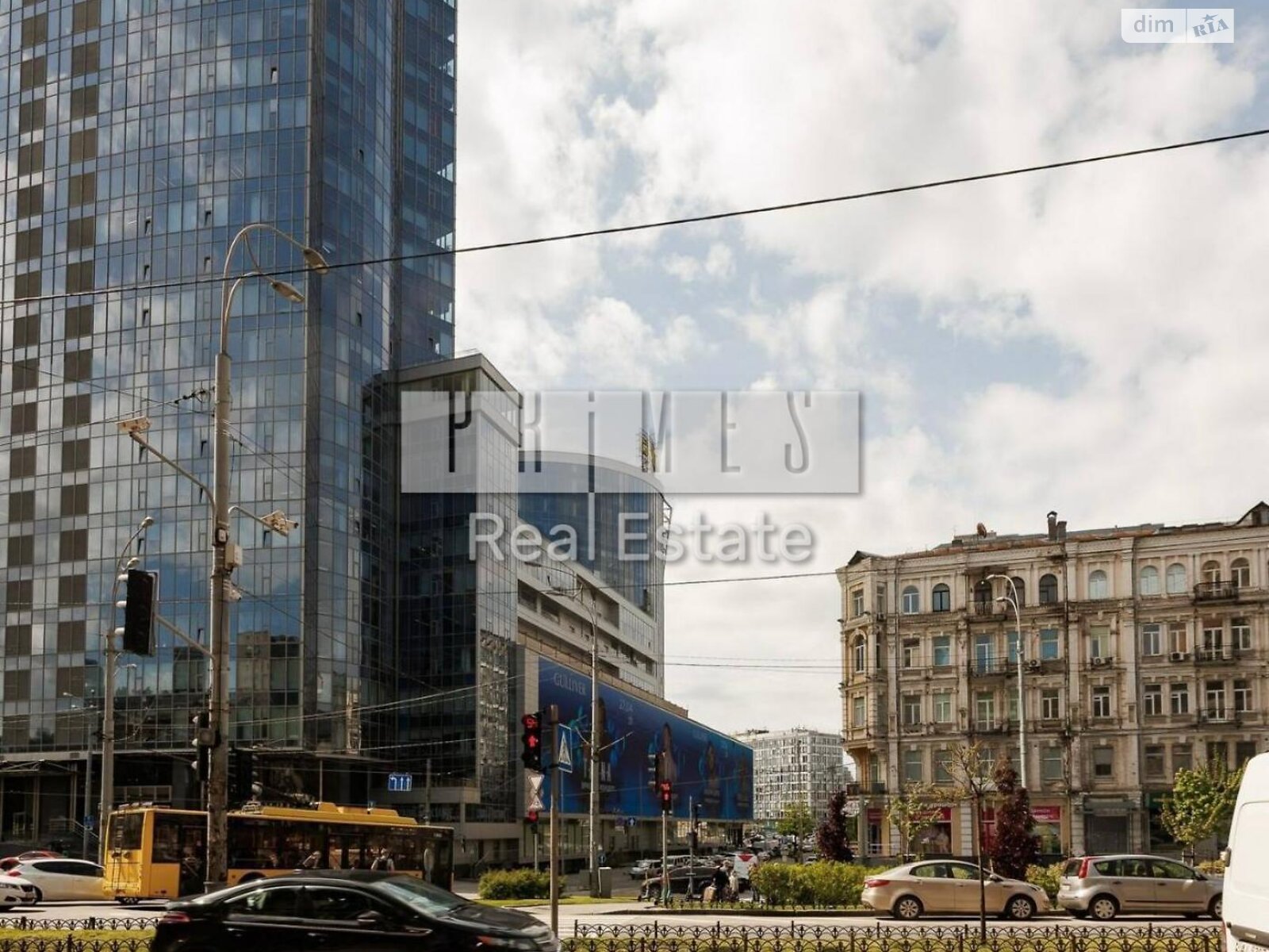 Продажа двухкомнатной квартиры в Киеве, на ул. Эспланадная 2, район Черепанова гора фото 1 Продажа двухкомнатной квартиры в Киеве, на ул. Эспланадная 2, район Черепанова гора фото 1
