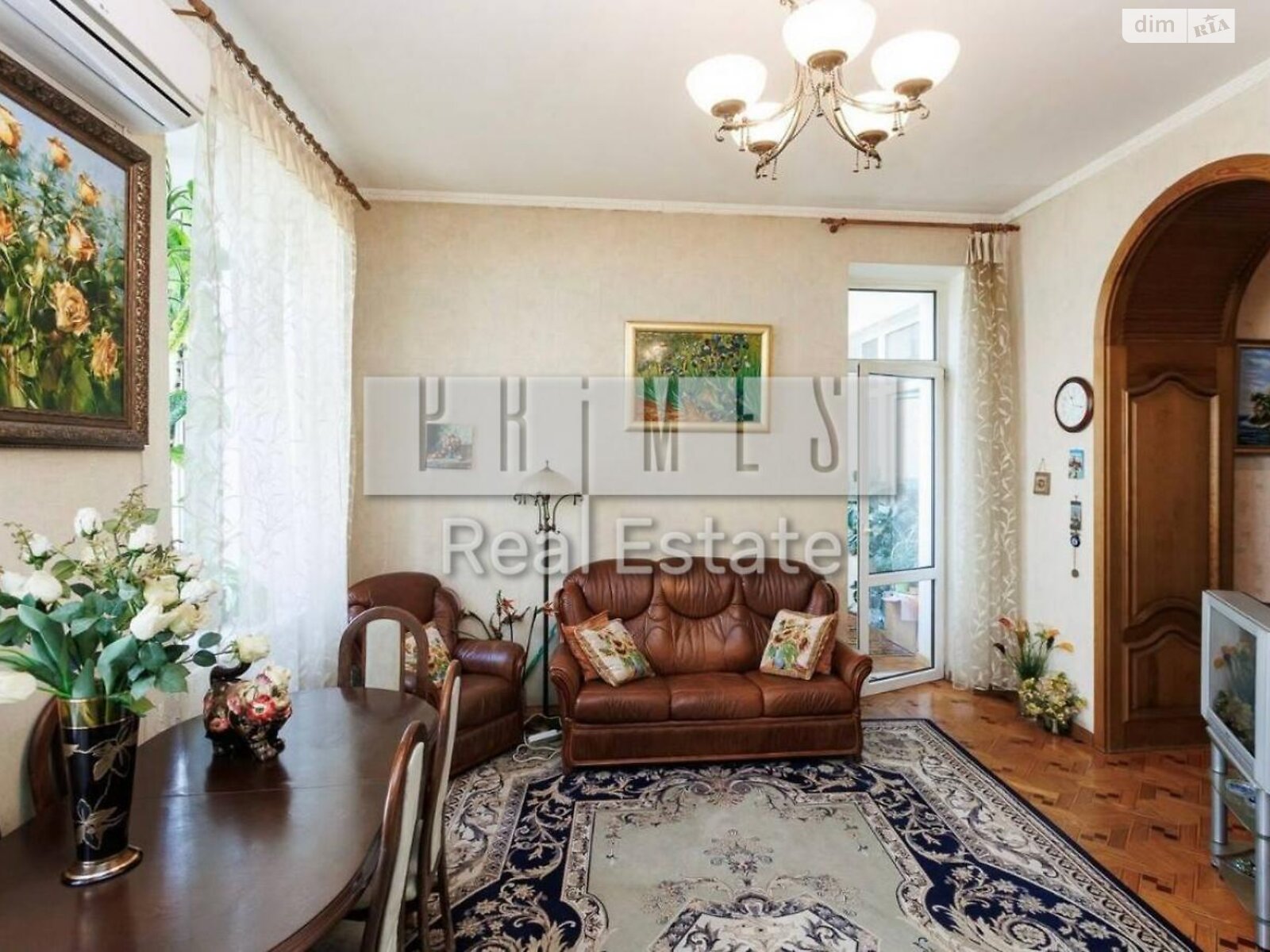 Продажа двухкомнатной квартиры в Киеве, на ул. Эспланадная 2, район Черепанова гора фото 1 Продажа двухкомнатной квартиры в Киеве, на ул. Эспланадная 2, район Черепанова гора фото 1