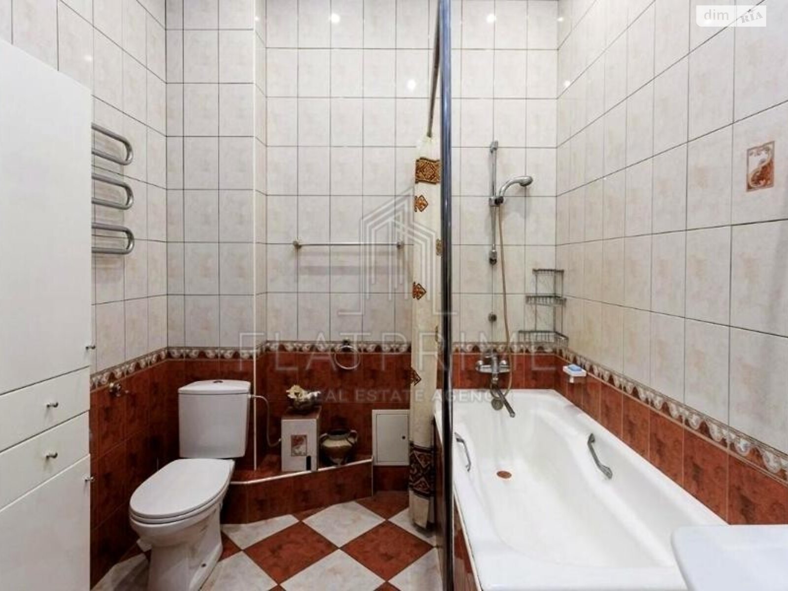 Продаж трикімнатної квартири в Києві, на вул. Еспланадна 2, район Черепанова гора фото 1 Продаж трикімнатної квартири в Києві, на вул. Еспланадна 2, район Черепанова гора фото 1