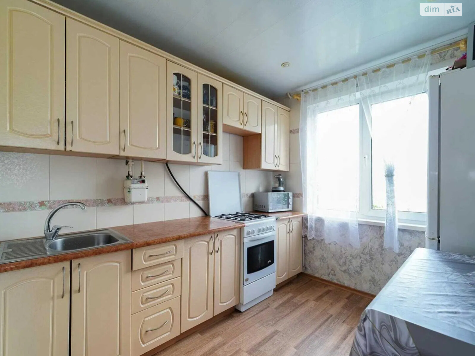 Продажа однокомнатной квартиры в Киеве, на ул. Госпитальная 2, район Черепанова гора фото 1