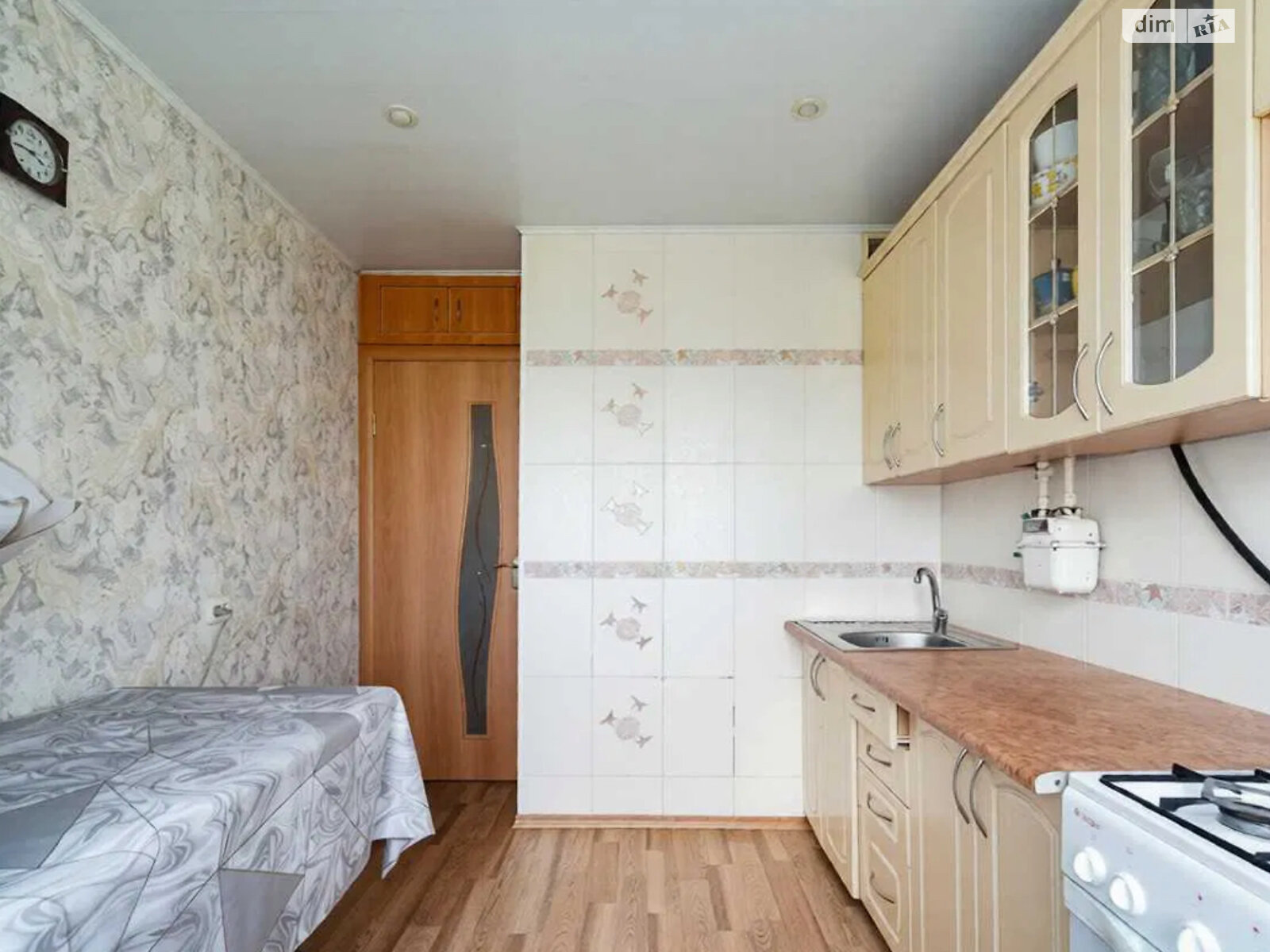 Продажа однокомнатной квартиры в Киеве, на ул. Госпитальная 2, район Черепанова гора фото 1