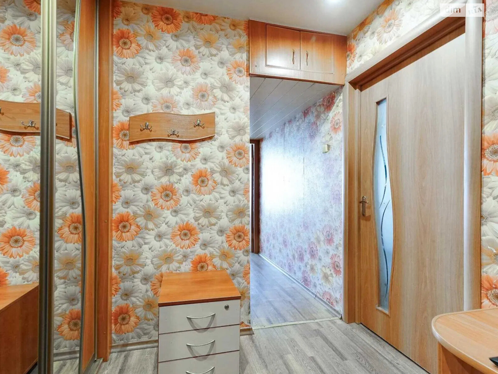 Продажа однокомнатной квартиры в Киеве, на ул. Госпитальная 2, район Черепанова гора фото 1