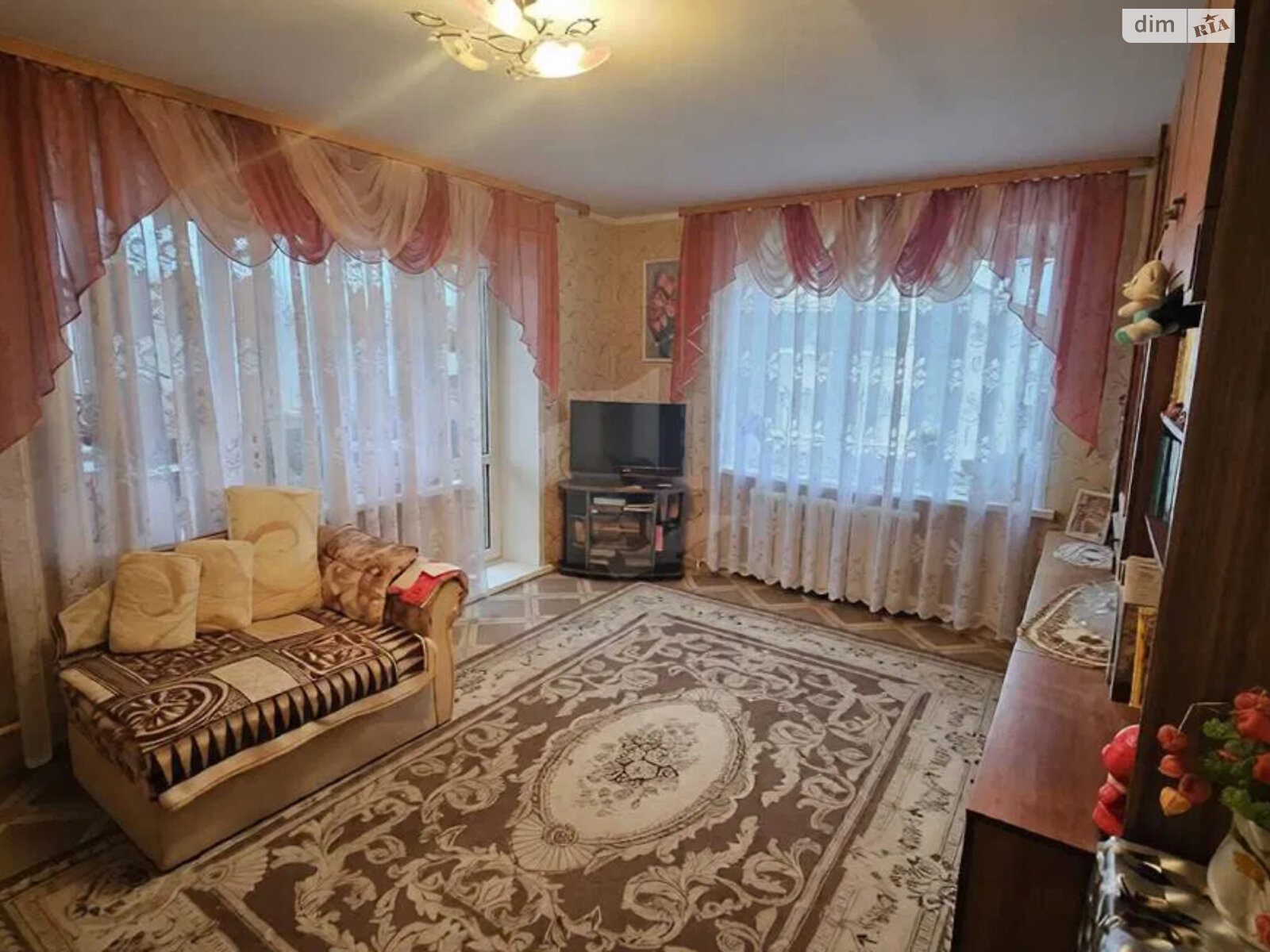 Продажа однокомнатной квартиры в Киеве, на ул. Госпитальная 2, район Черепанова гора фото 1