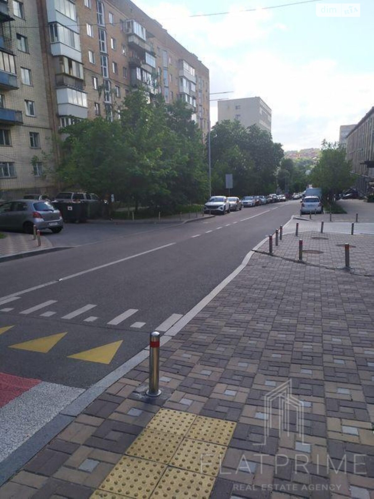 Продаж трикімнатної квартири в Києві, на вул. Івана Федорова 9, район Черепанова гора фото 1 Продаж трикімнатної квартири в Києві, на вул. Івана Федорова 9, район Черепанова гора фото 1