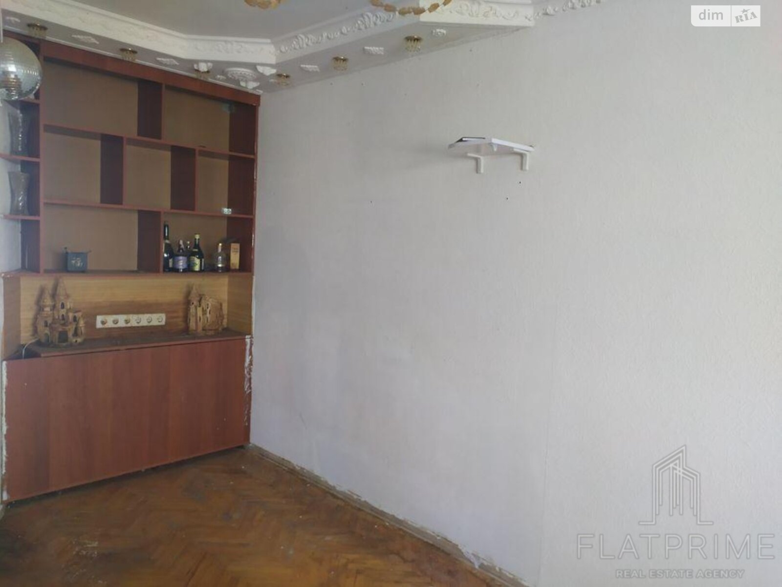 Продаж трикімнатної квартири в Києві, на вул. Івана Федорова 9, район Черепанова гора фото 1 Продаж трикімнатної квартири в Києві, на вул. Івана Федорова 9, район Черепанова гора фото 1