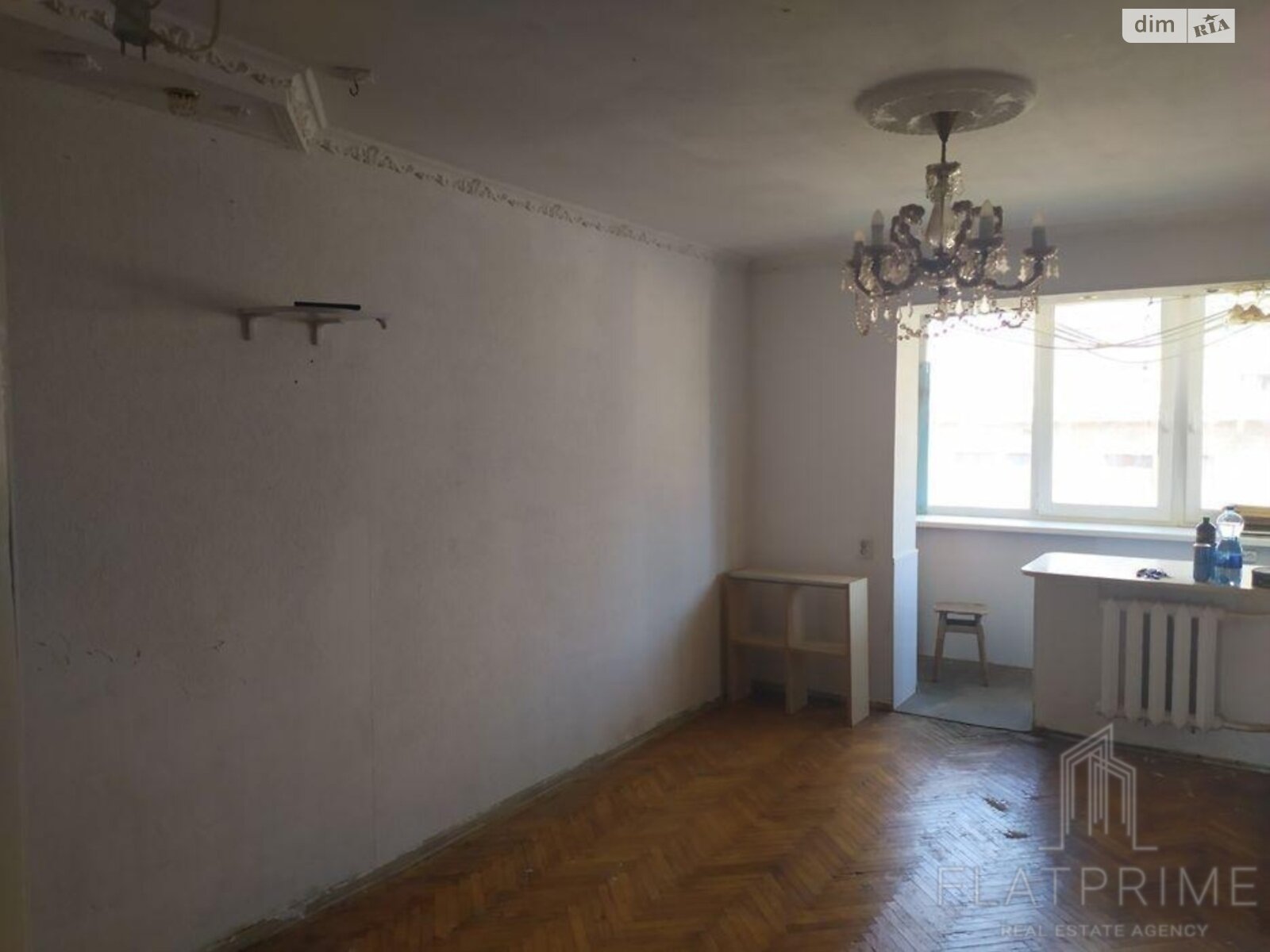 Продаж трикімнатної квартири в Києві, на вул. Івана Федорова 9, район Черепанова гора фото 1 Продаж трикімнатної квартири в Києві, на вул. Івана Федорова 9, район Черепанова гора фото 1