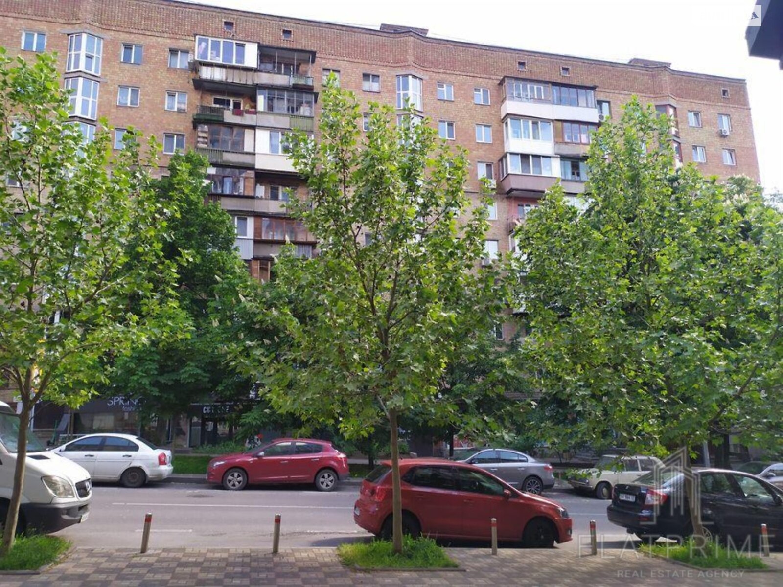 Продаж трикімнатної квартири в Києві, на вул. Івана Федорова 9, район Черепанова гора фото 1 Продаж трикімнатної квартири в Києві, на вул. Івана Федорова 9, район Черепанова гора фото 1