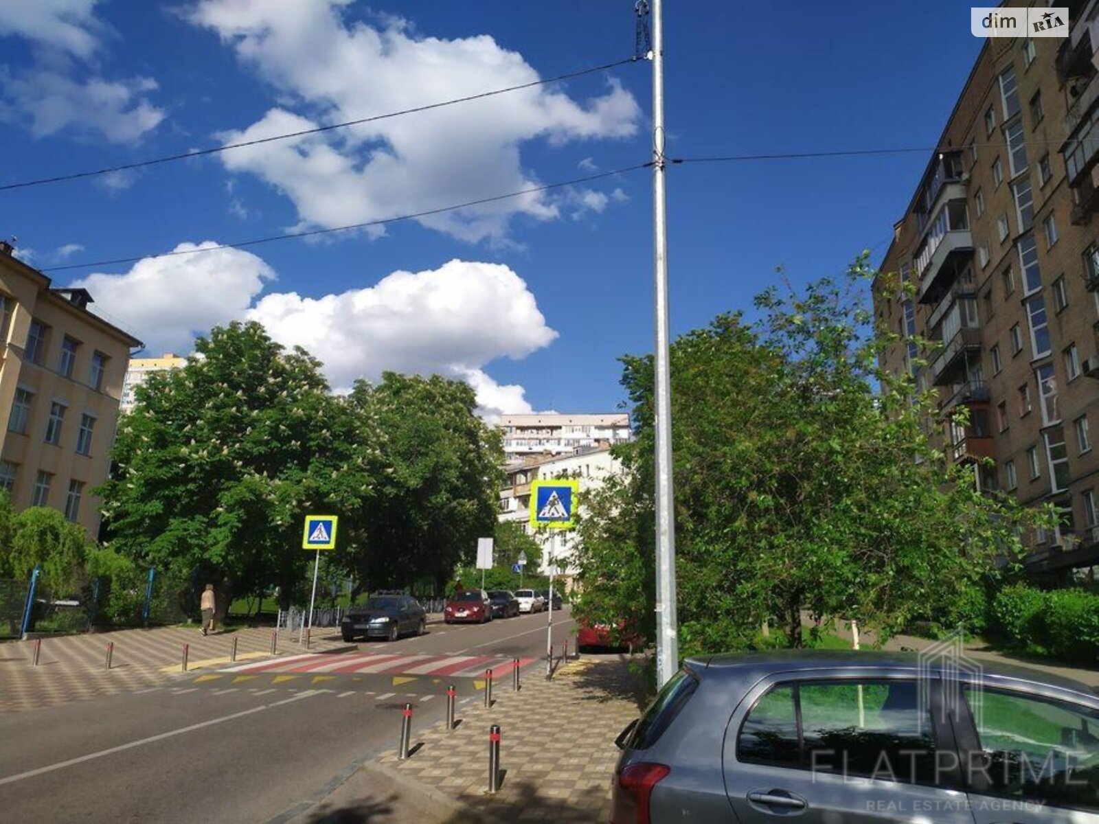 Продаж трикімнатної квартири в Києві, на вул. Івана Федорова 9, район Черепанова гора фото 1 Продаж трикімнатної квартири в Києві, на вул. Івана Федорова 9, район Черепанова гора фото 1