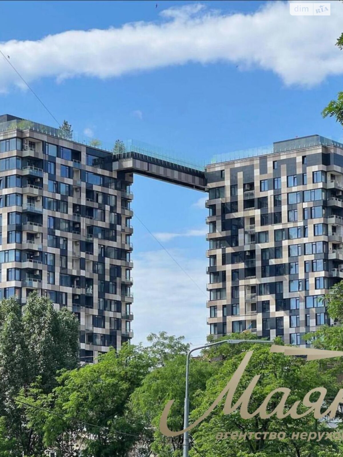 Продажа трехкомнатной квартиры в Киеве, на ул. Ивана Федорова 2А, район Черепанова гора фото 1 Продажа трехкомнатной квартиры в Киеве, на ул. Ивана Федорова 2А, район Черепанова гора фото 1