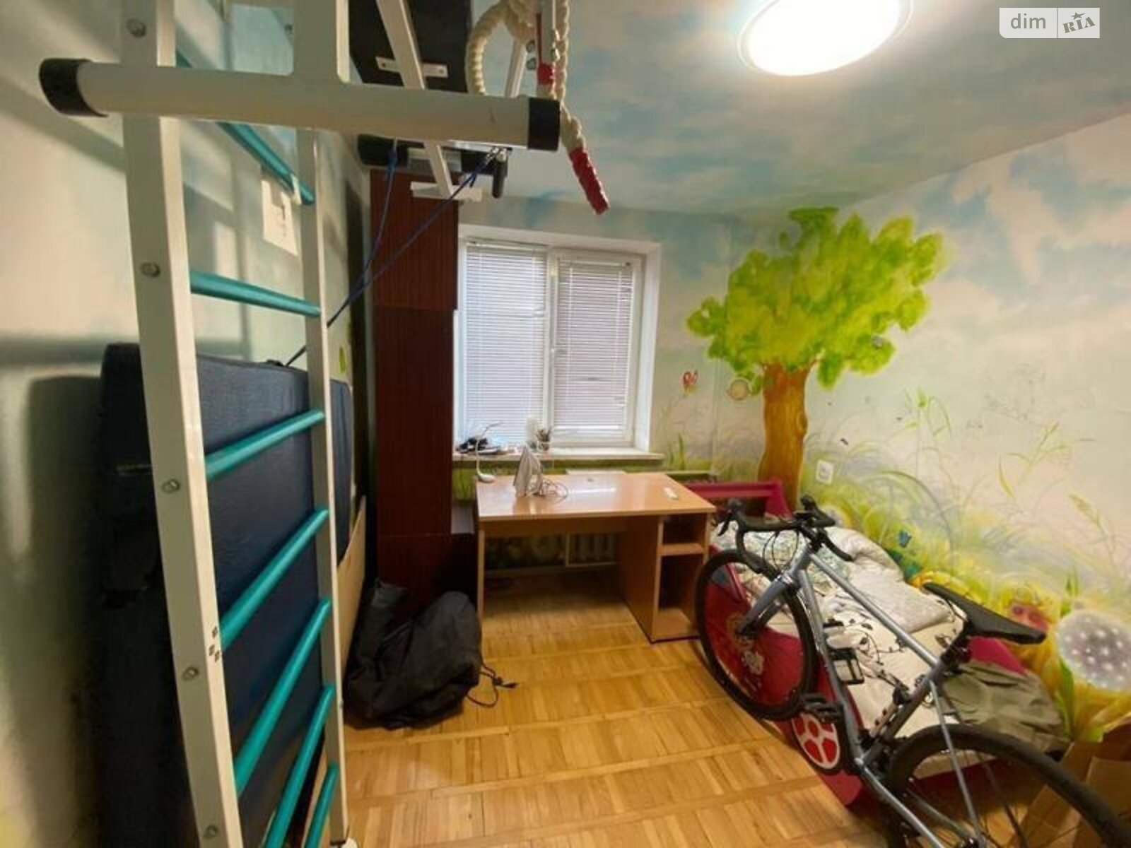 Продаж двокімнатної квартири в Києві, на вул. Івана Федорова 9, район Черепанова гора фото 1 Продаж двокімнатної квартири в Києві, на вул. Івана Федорова 9, район Черепанова гора фото 1