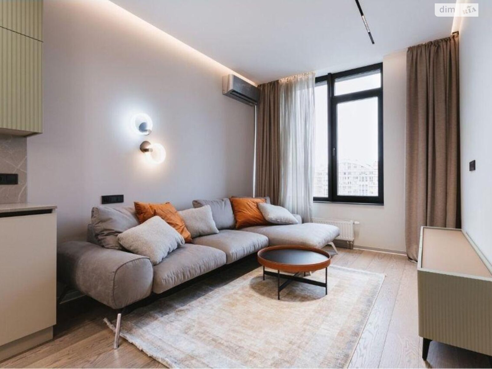 Продажа однокомнатной квартиры в Киеве, на ул. Ивана Федорова 2А, район Черепанова гора фото 1