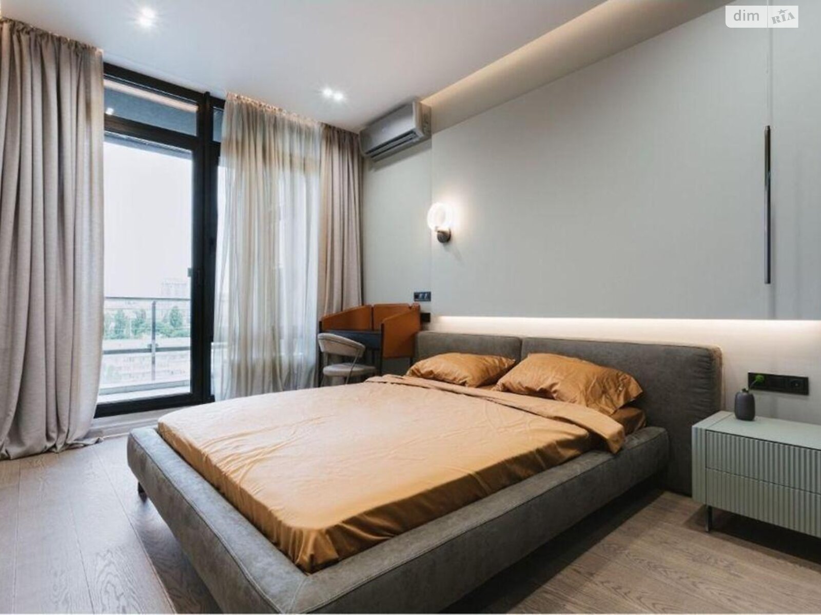 Продажа однокомнатной квартиры в Киеве, на ул. Ивана Федорова 2А, район Черепанова гора фото 1