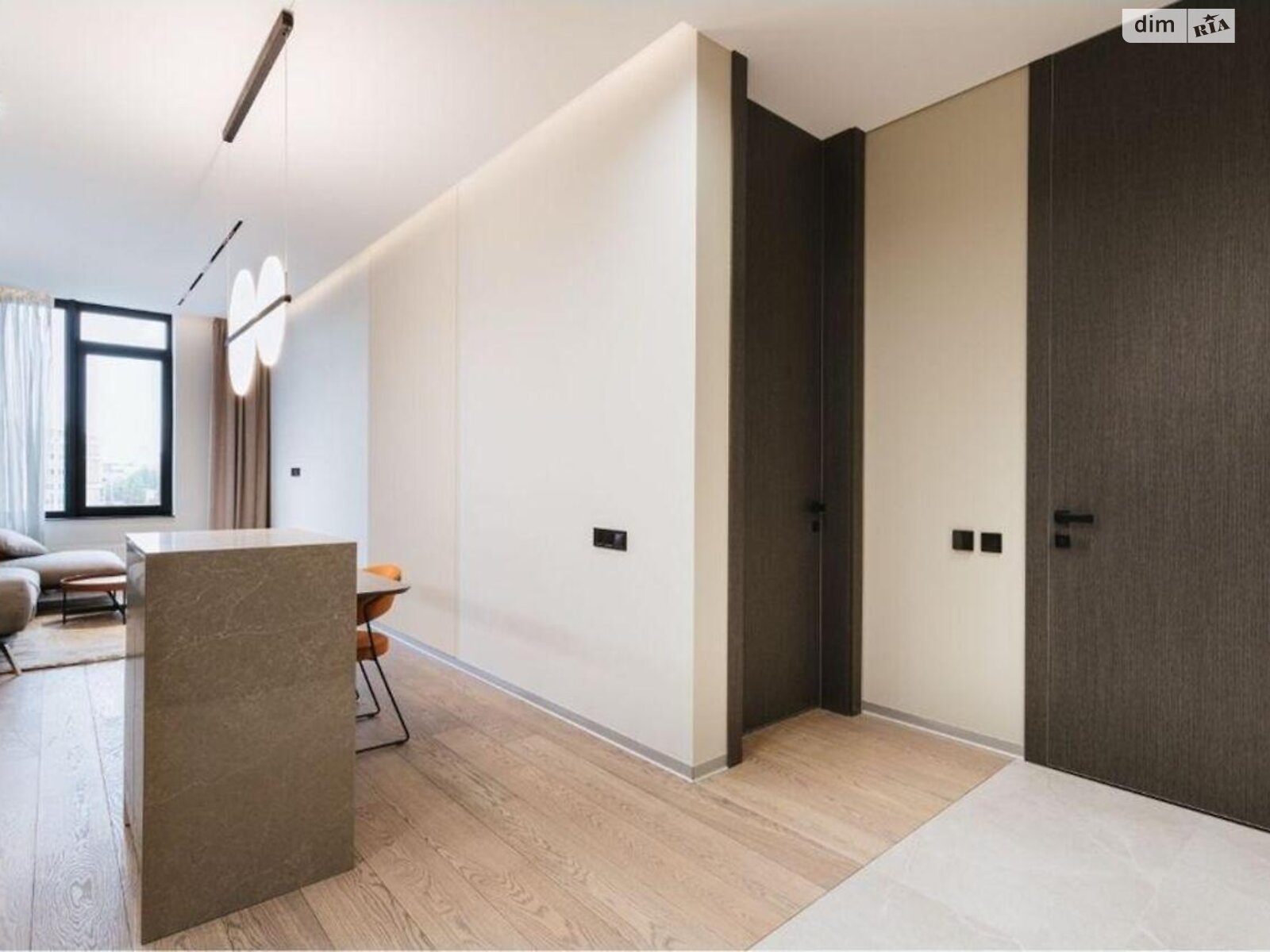 Продажа однокомнатной квартиры в Киеве, на ул. Ивана Федорова 2А, район Черепанова гора фото 1