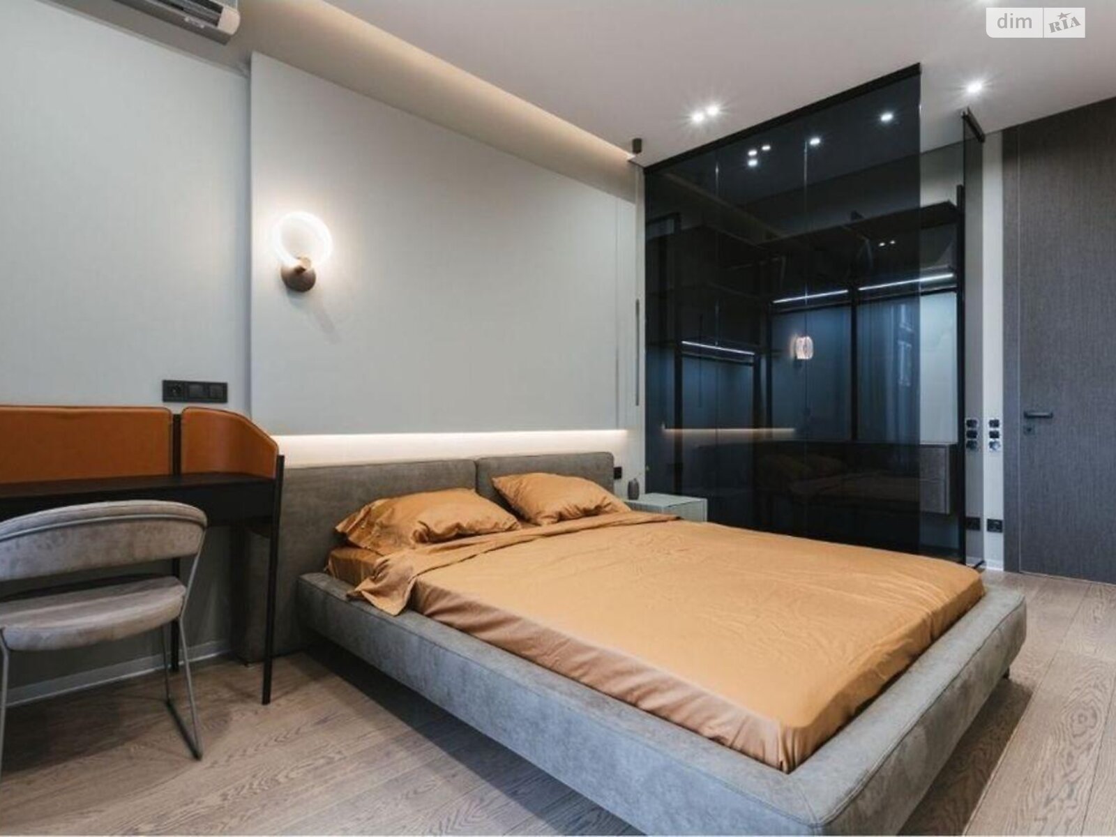 Продажа однокомнатной квартиры в Киеве, на ул. Ивана Федорова 2А, район Черепанова гора фото 1