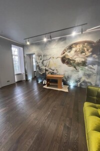 Продажа трехкомнатной квартиры в Киеве, на ул. Коновальца Евгения 17, район Черепанова гора фото 2