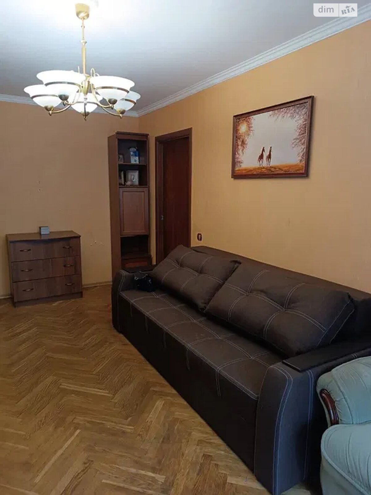 Продаж двокімнатної квартири в Києві, на вул. Коновальця Євгена 15 корпус 3, район Черепанова гора фото 1 Продаж двокімнатної квартири в Києві, на вул. Коновальця Євгена 15 корпус 3, район Черепанова гора фото 1
