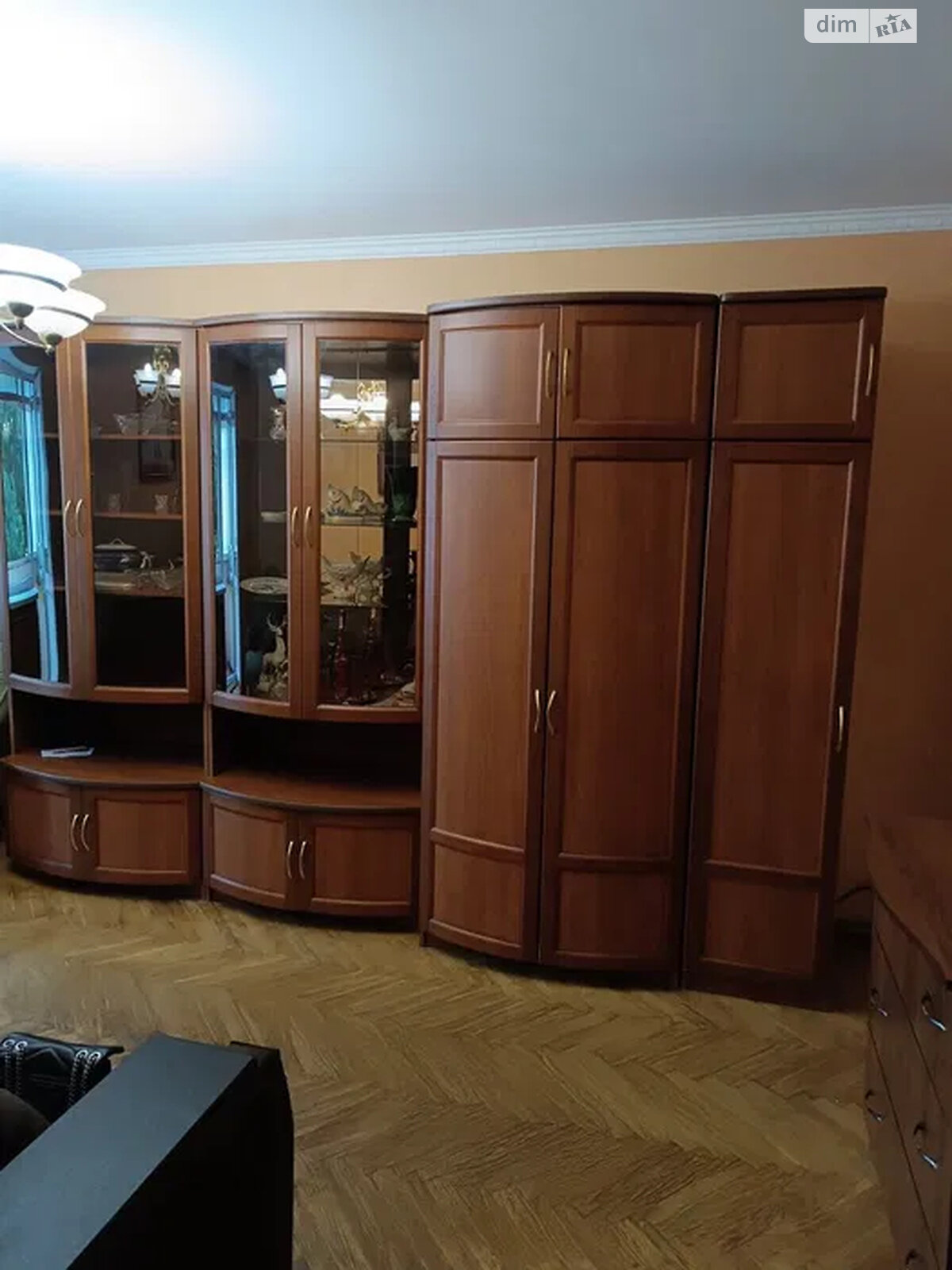 Продаж двокімнатної квартири в Києві, на вул. Коновальця Євгена 15 корпус 3, район Черепанова гора фото 1 Продаж двокімнатної квартири в Києві, на вул. Коновальця Євгена 15 корпус 3, район Черепанова гора фото 1