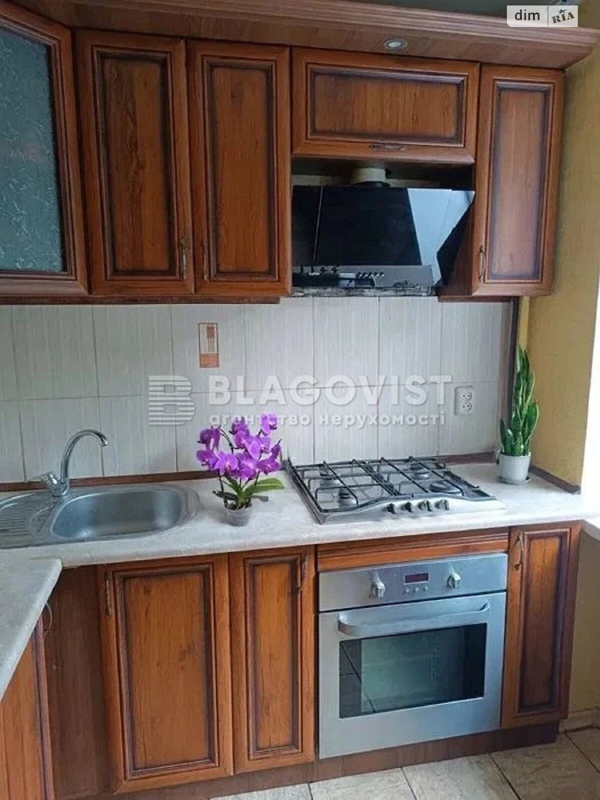 Продаж двокімнатної квартири в Києві, на вул. Коновальця Євгена 15 корпус 3, район Черепанова гора фото 1 Продаж двокімнатної квартири в Києві, на вул. Коновальця Євгена 15 корпус 3, район Черепанова гора фото 1
