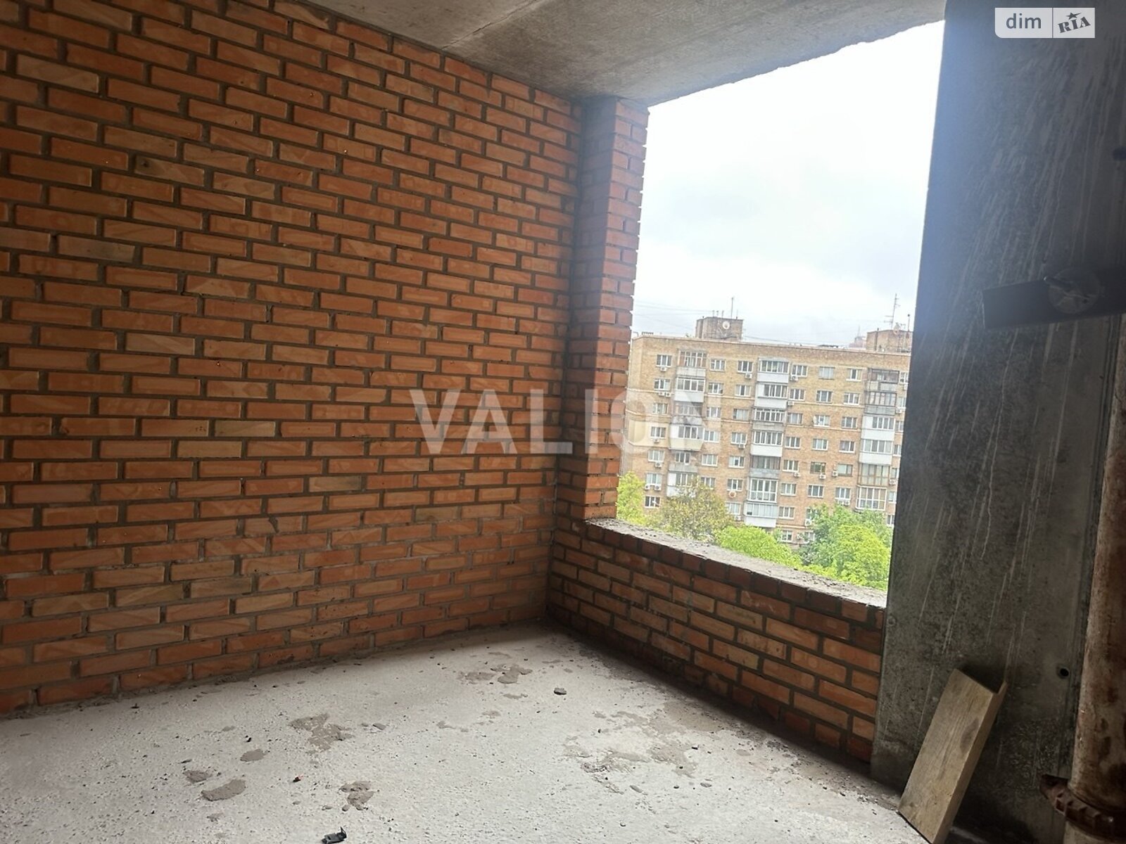 Продажа трехкомнатной квартиры в Киеве, на ул. Коновальца Евгения 30, район Черепанова гора фото 1