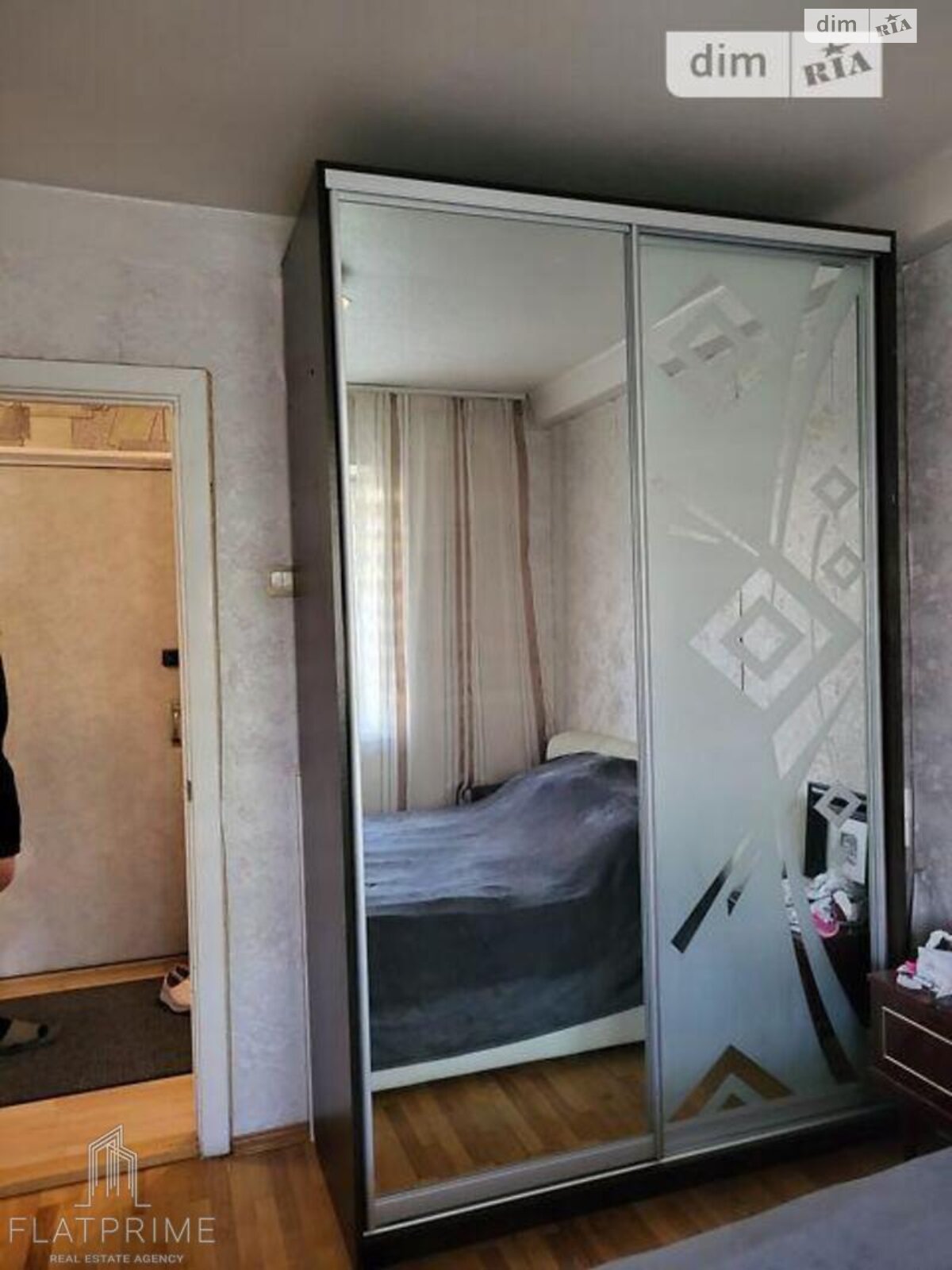 Продажа двухкомнатной квартиры в Киеве, на ул. Коновальца Евгения 37, район Черепанова гора фото 1 Продажа двухкомнатной квартиры в Киеве, на ул. Коновальца Евгения 37, район Черепанова гора фото 1